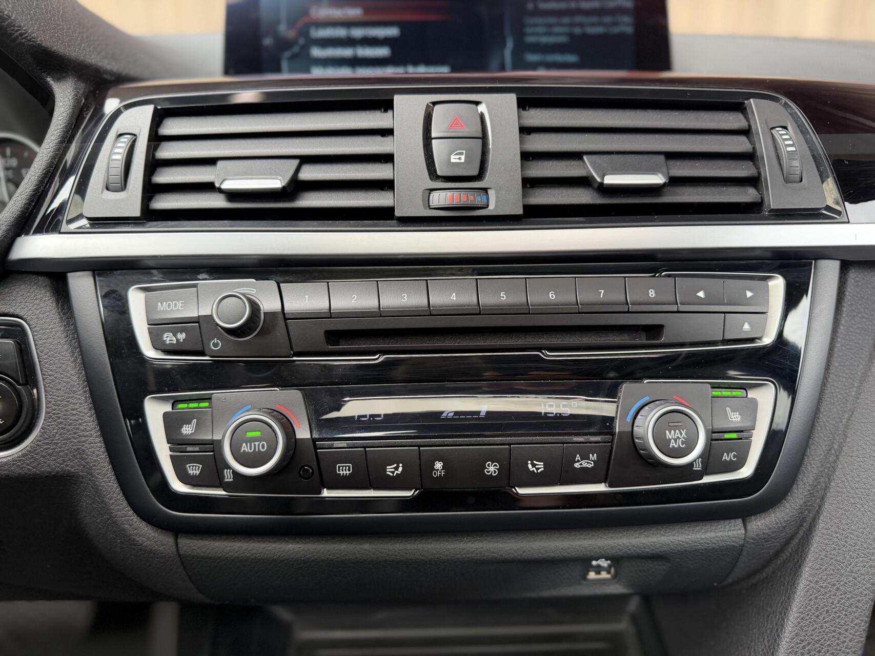 Foto van BMW 440i xDrive
