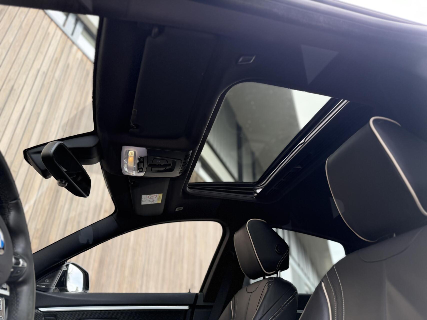 Foto van BMW 440i xDrive
