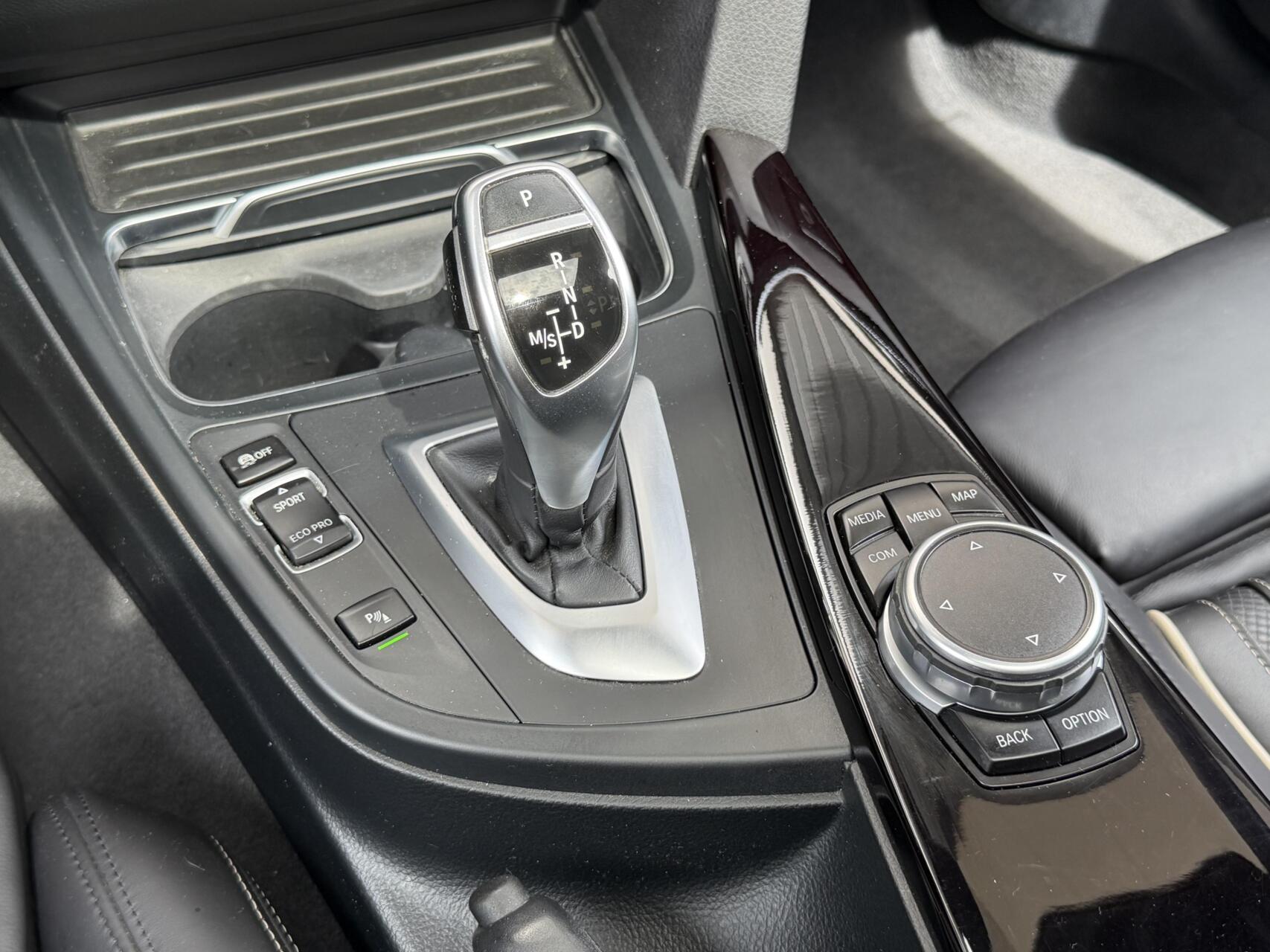 Foto van BMW 440i xDrive