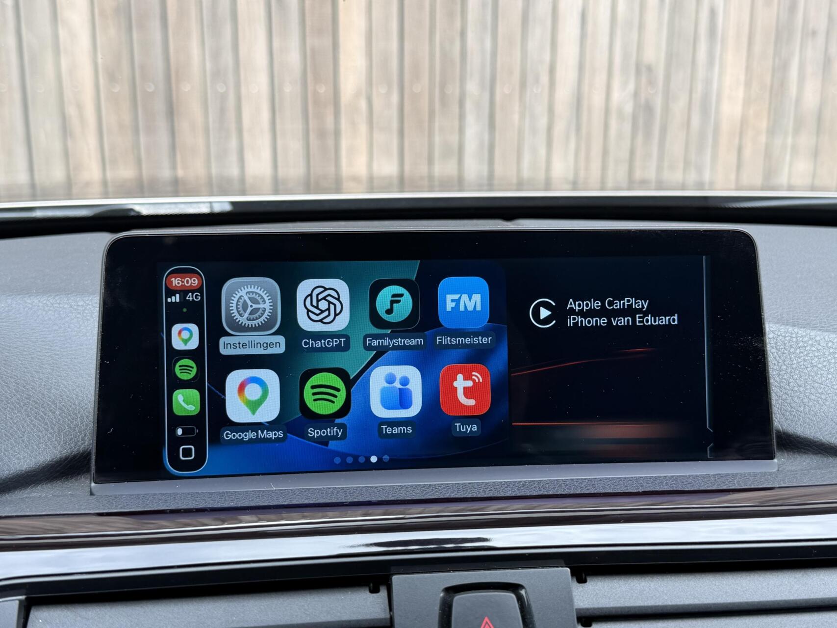Foto van BMW 440i xDrive