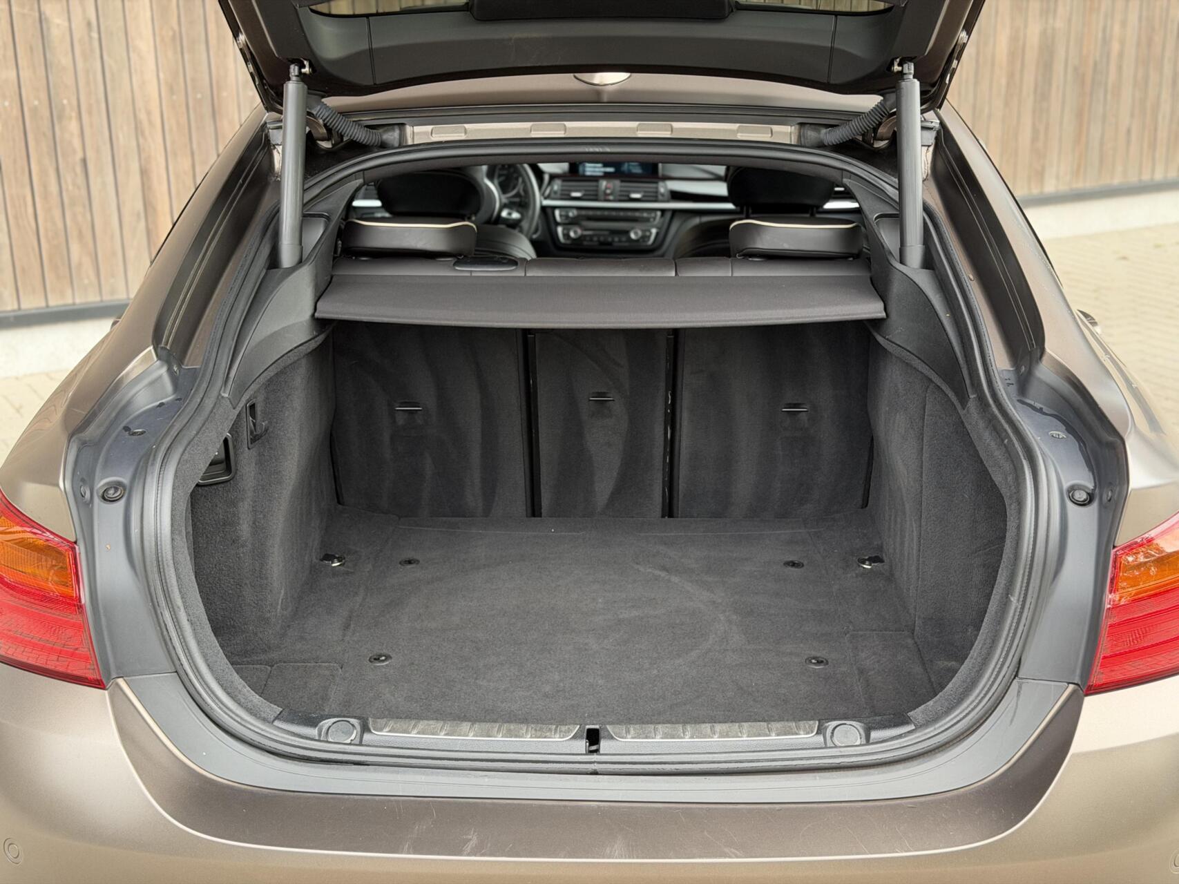 Foto van BMW 440i xDrive