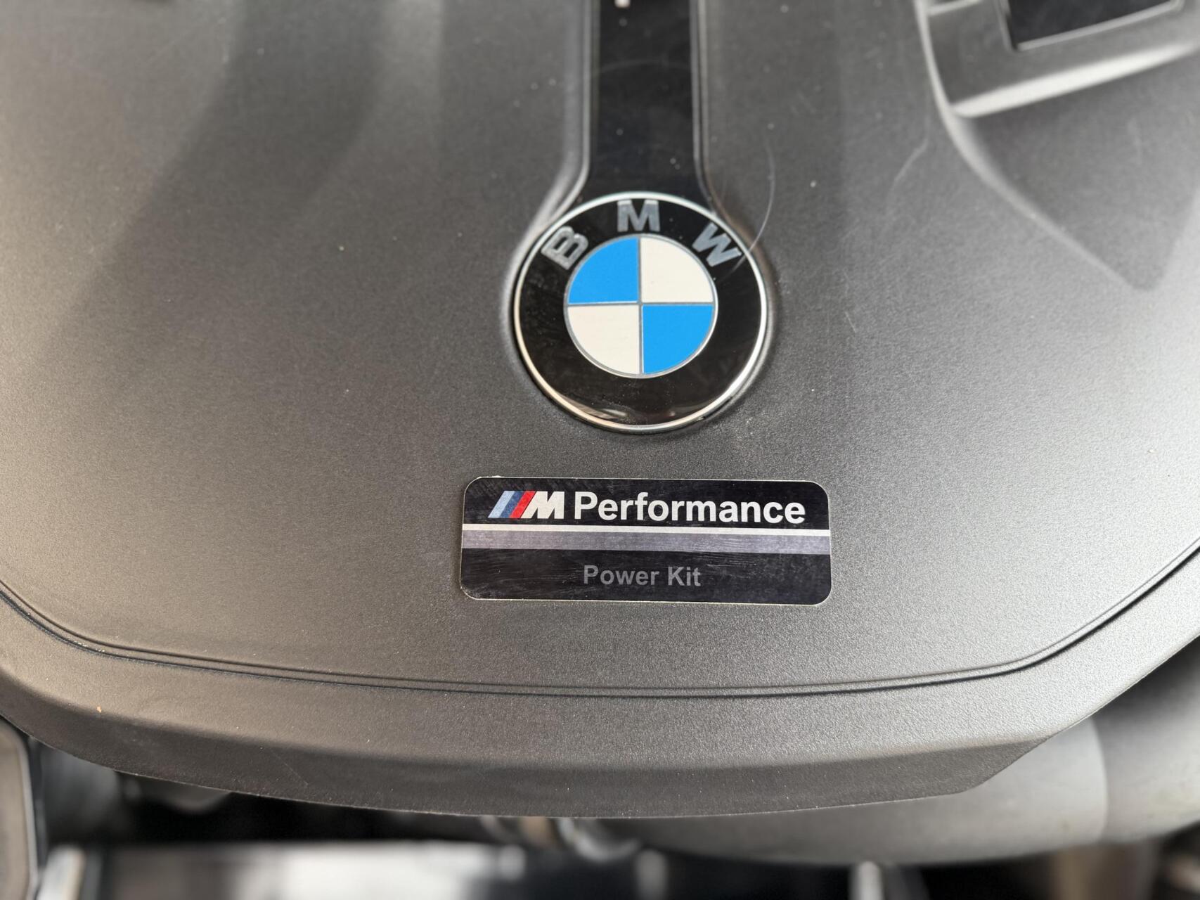 Foto van BMW 440i xDrive