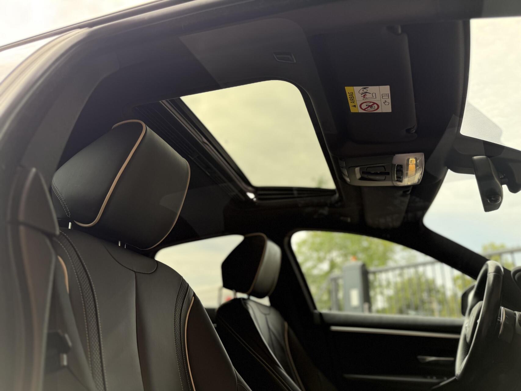Foto van BMW 440i xDrive