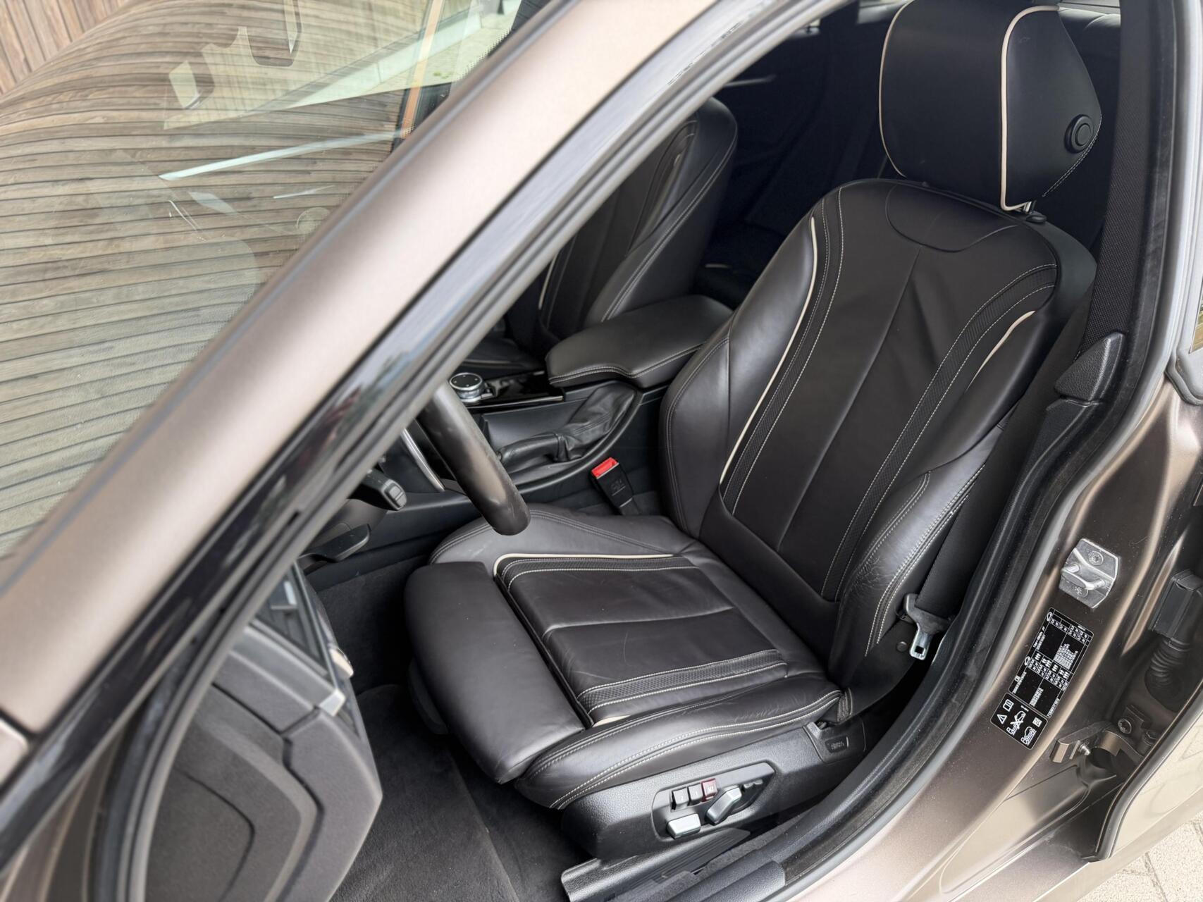 Foto van BMW 440i xDrive