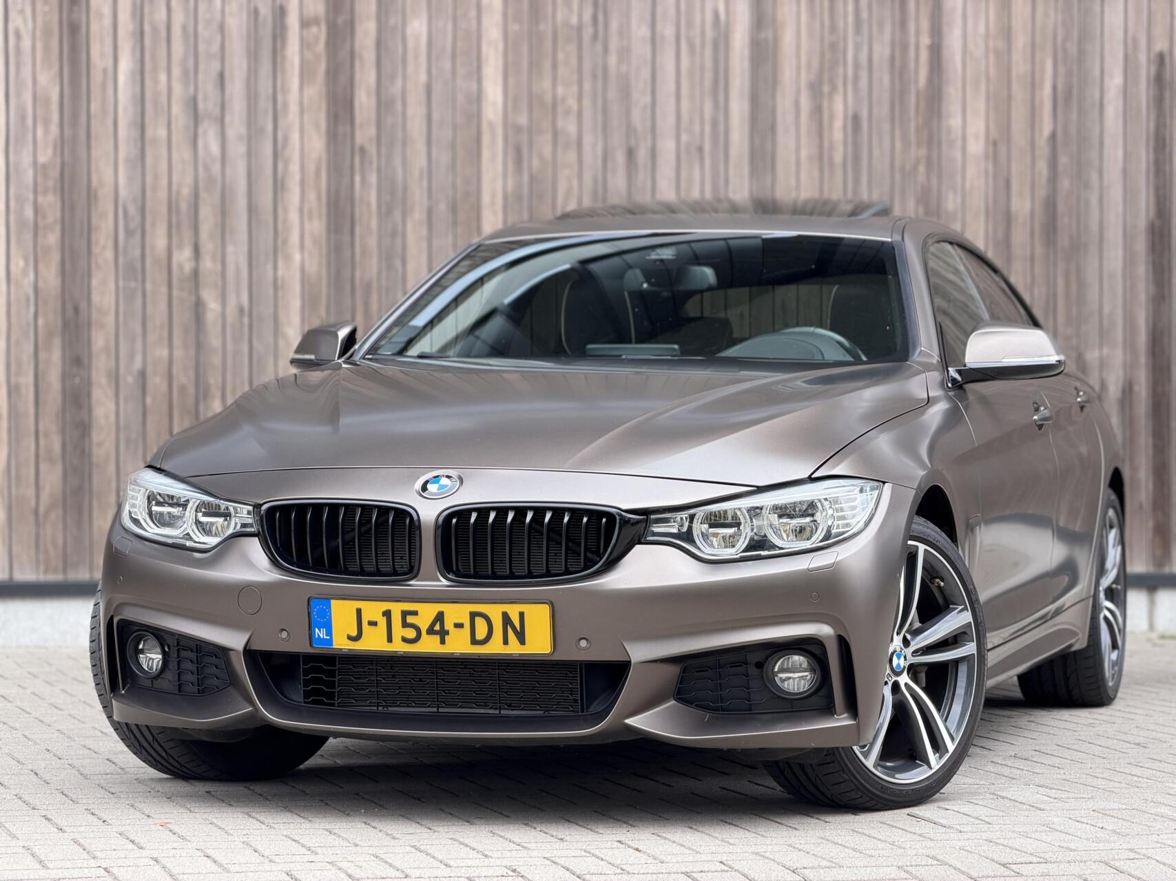 Foto van BMW 440i xDrive