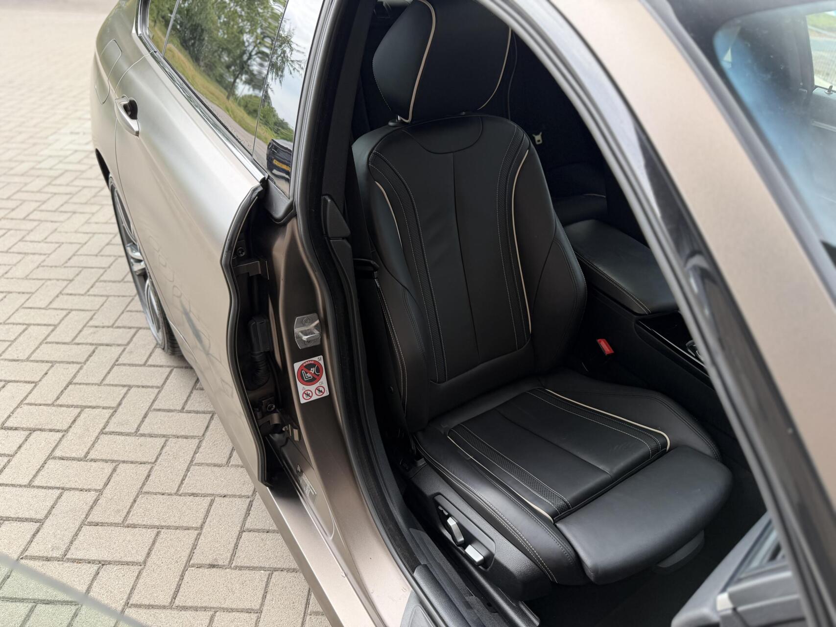 Foto van BMW 440i xDrive