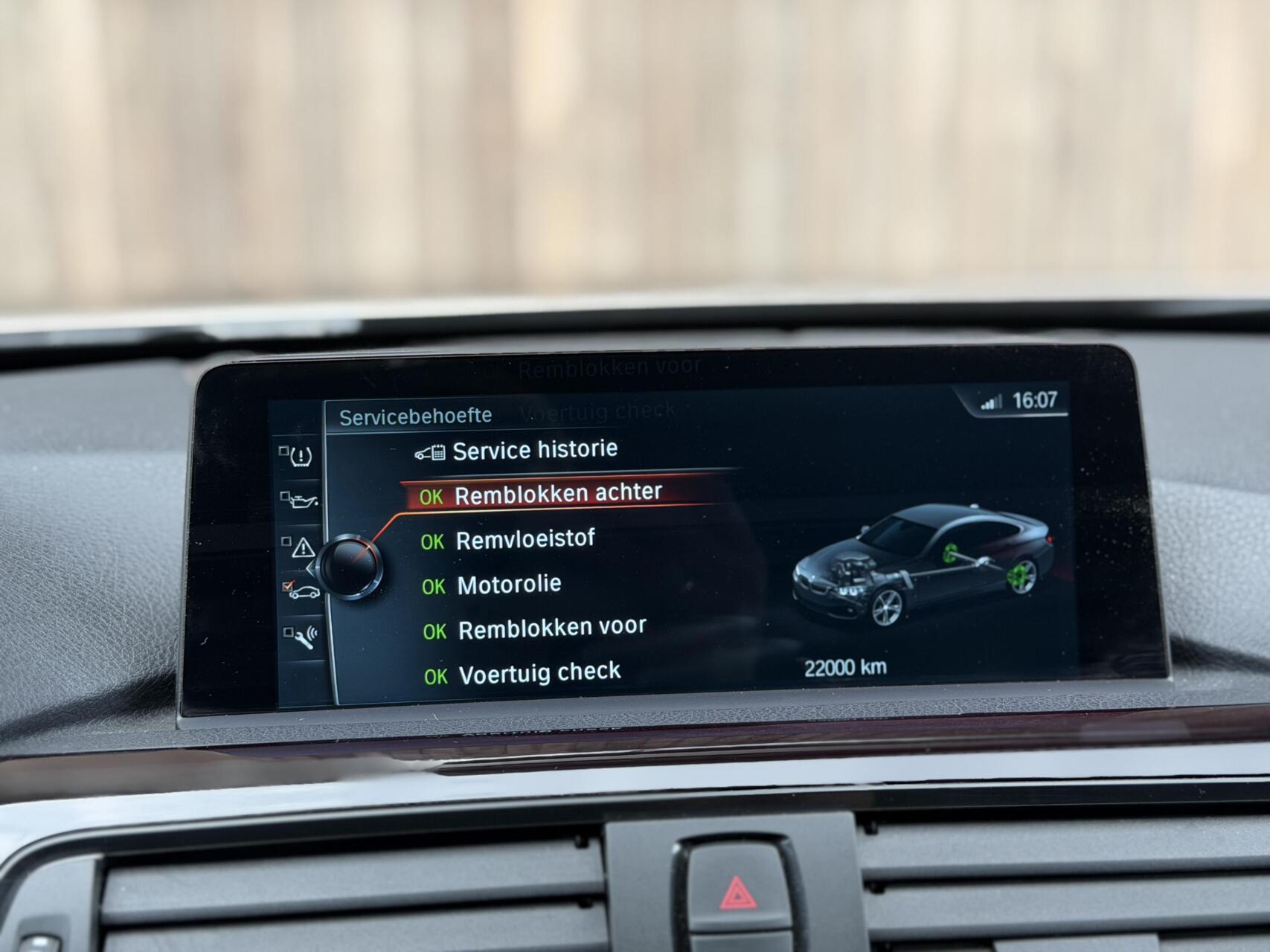 Foto van BMW 440i xDrive