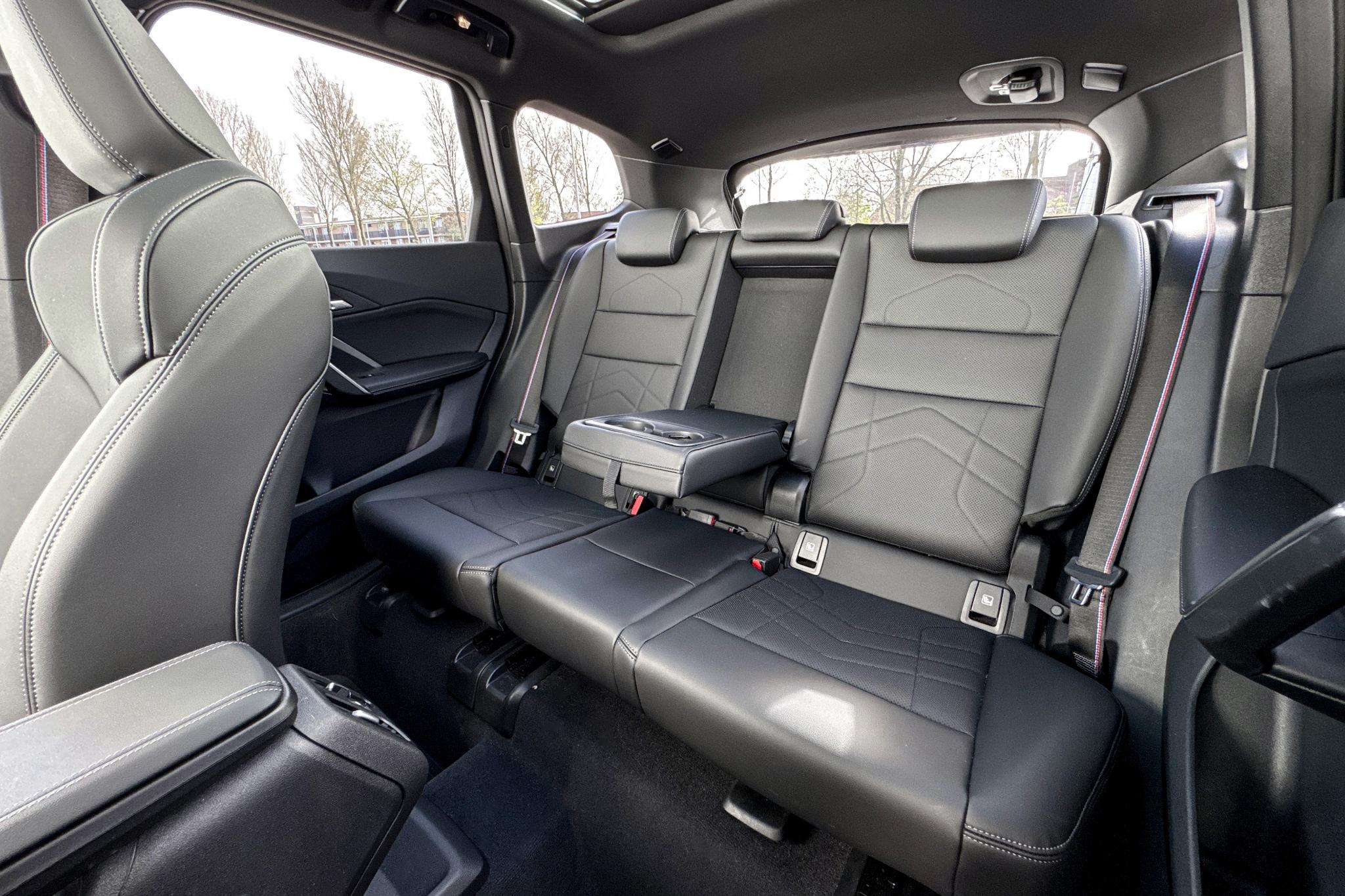 Foto van BMW X1 Xdrive23i