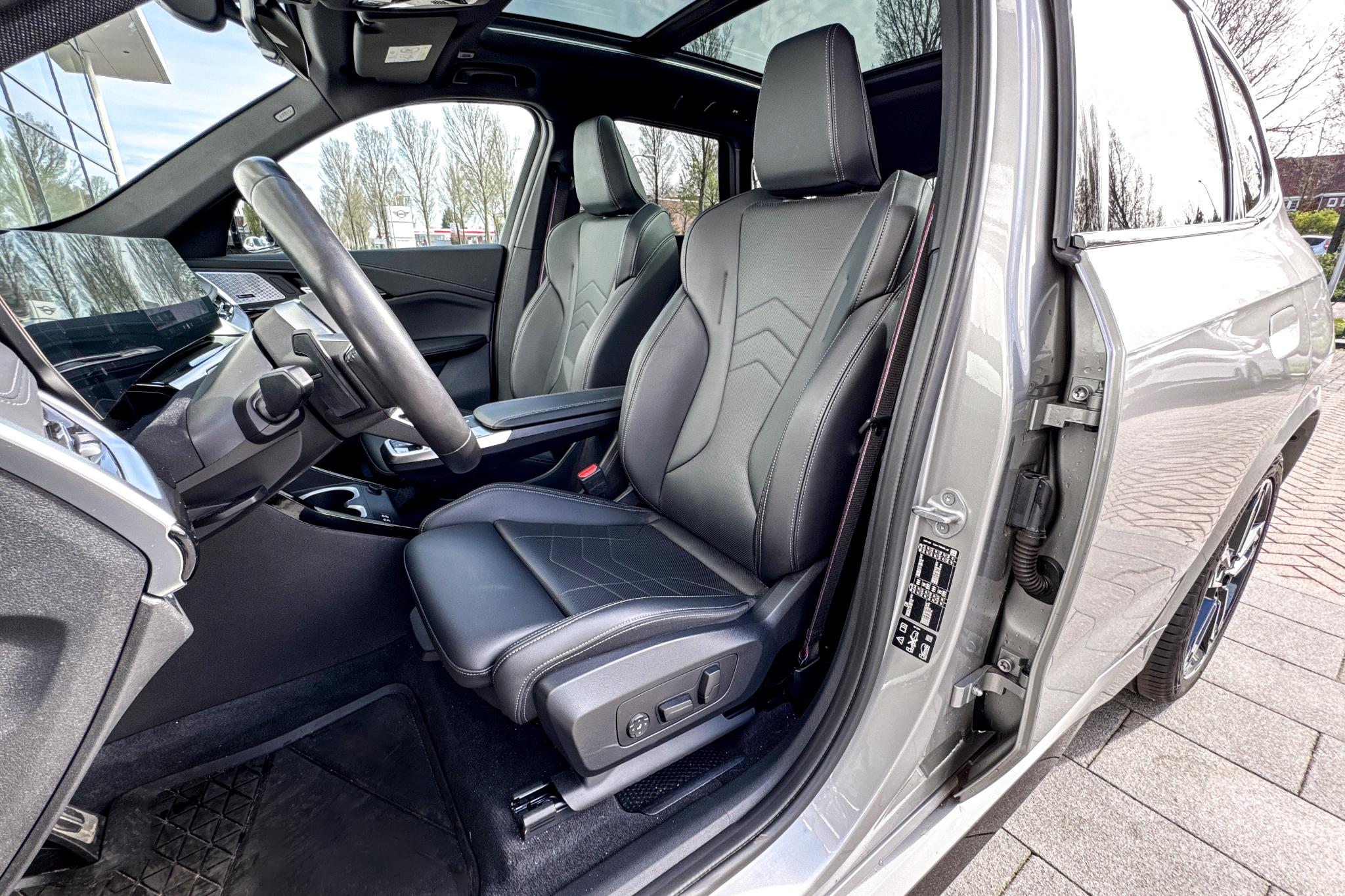 Foto van BMW X1 Xdrive23i