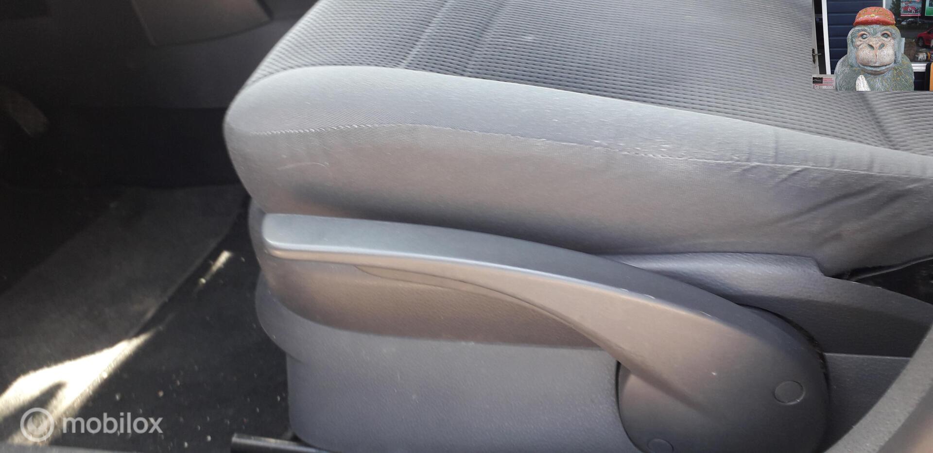 Foto van Volkswagen New Beetle