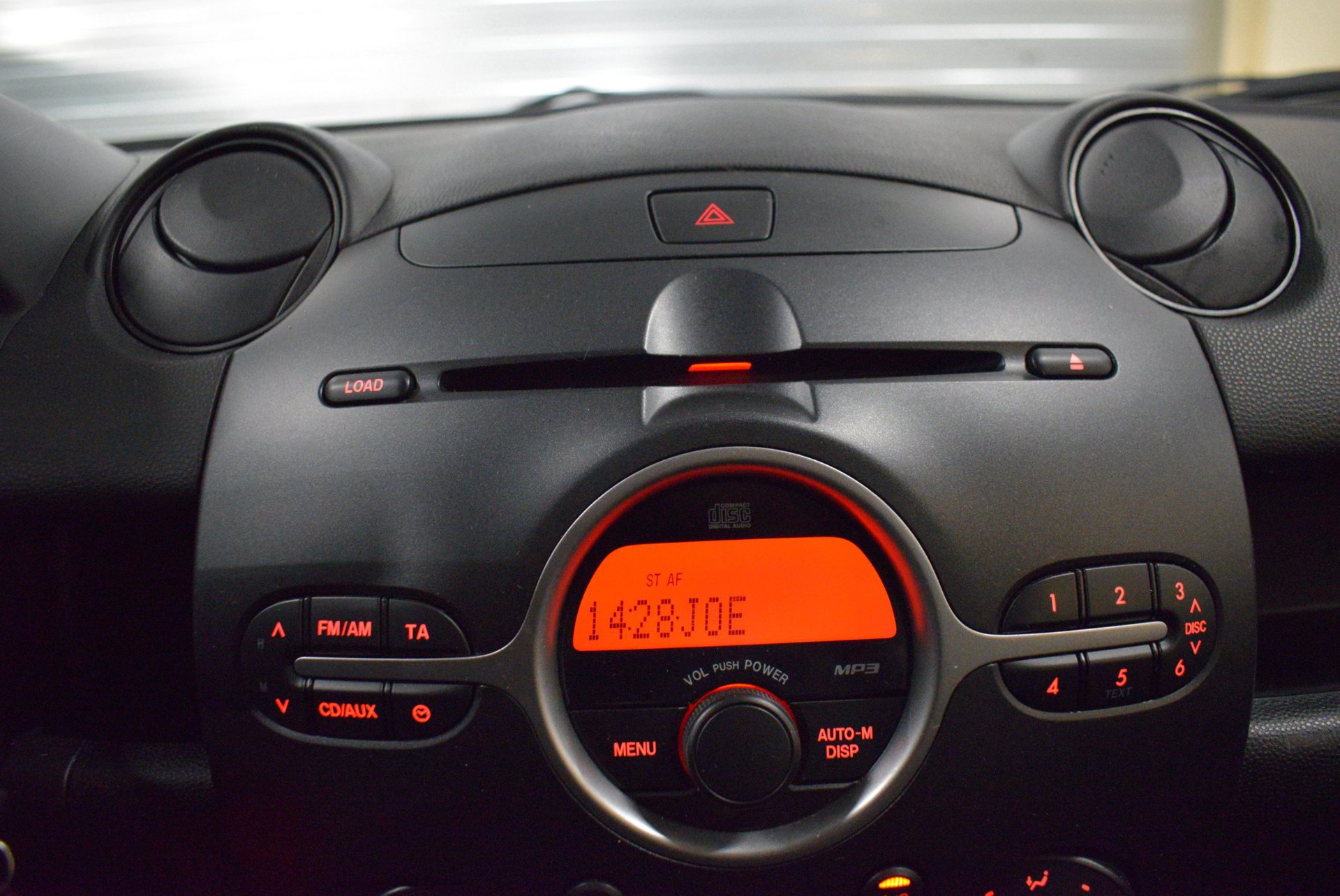 Foto van Mazda Mazda 2