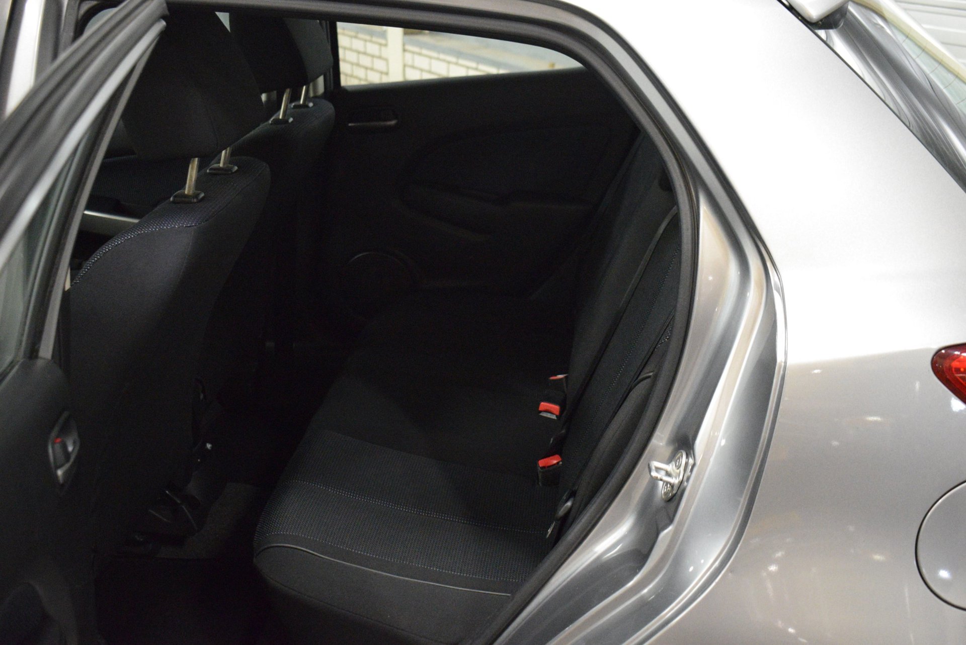 Foto van Mazda Mazda 2