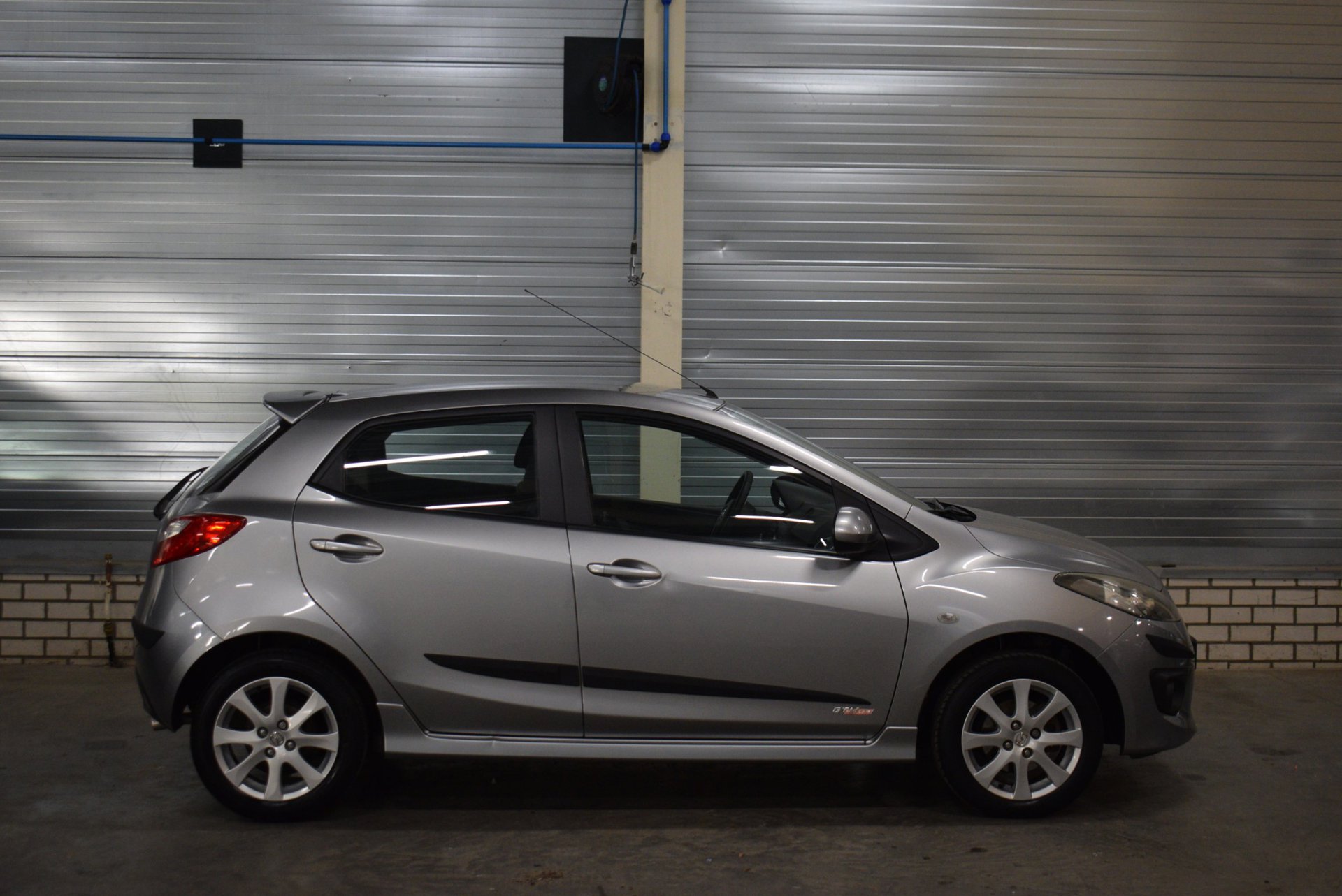 Foto van Mazda Mazda 2