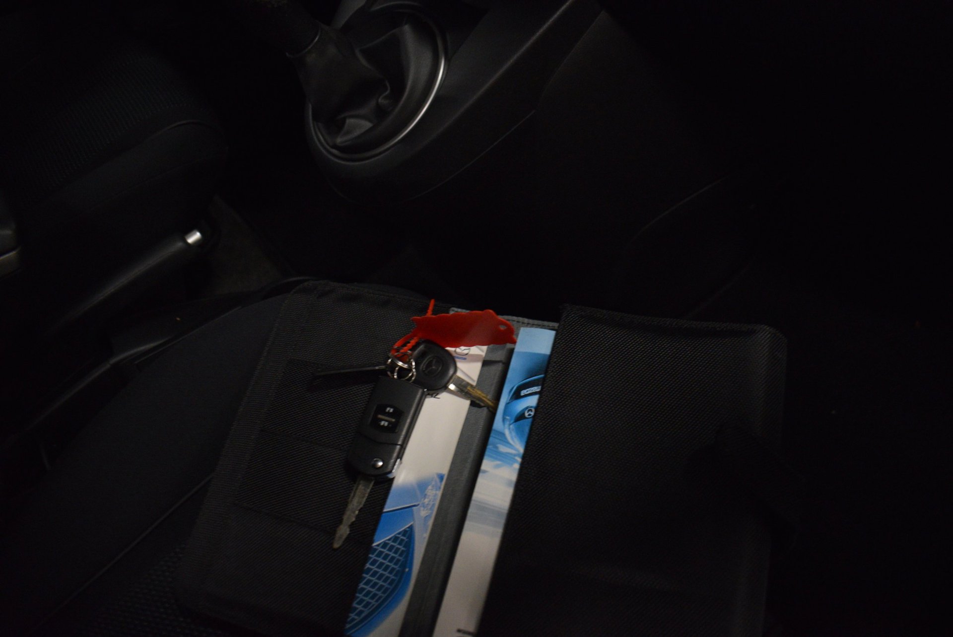 Foto van Mazda Mazda 2