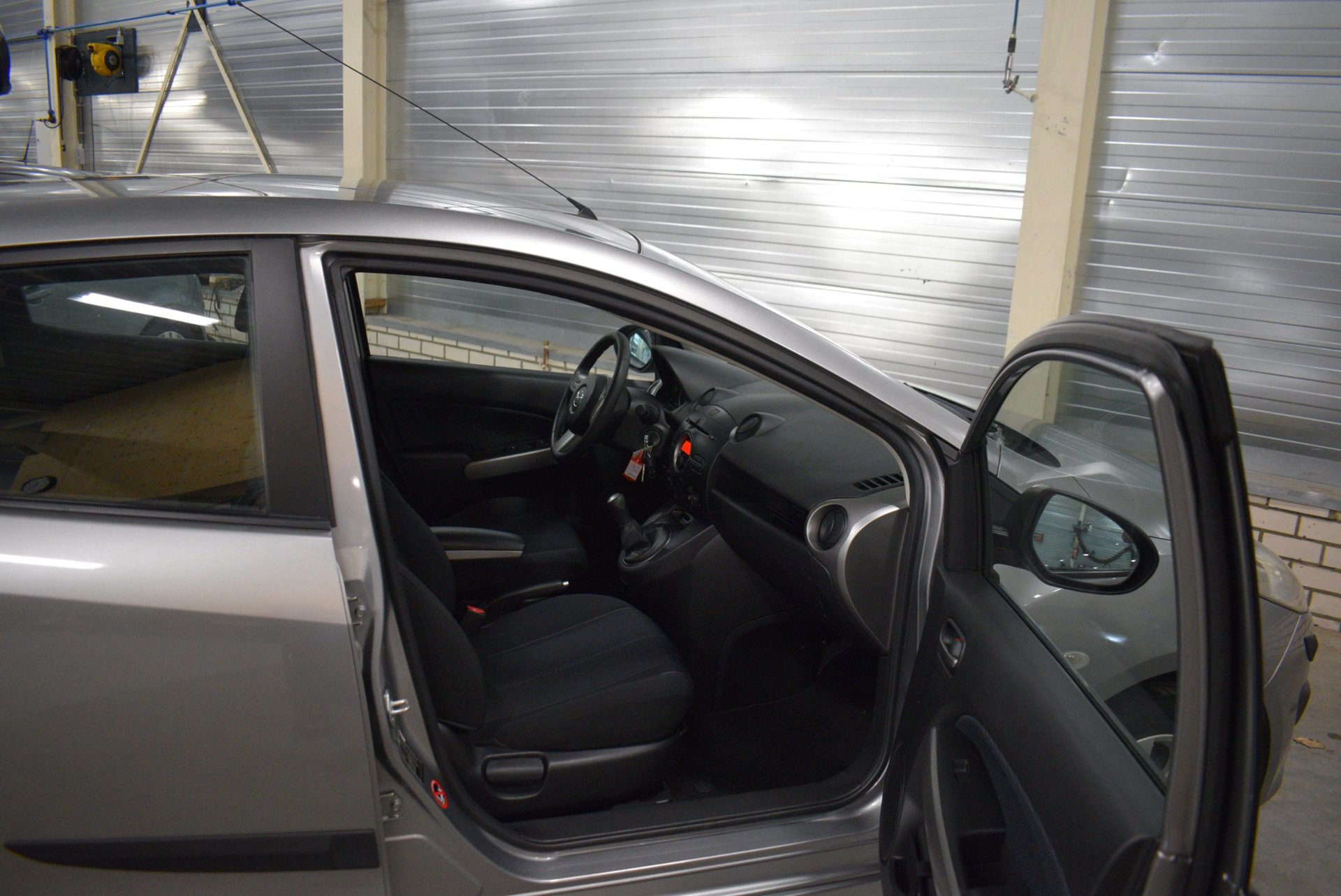Foto van Mazda Mazda 2