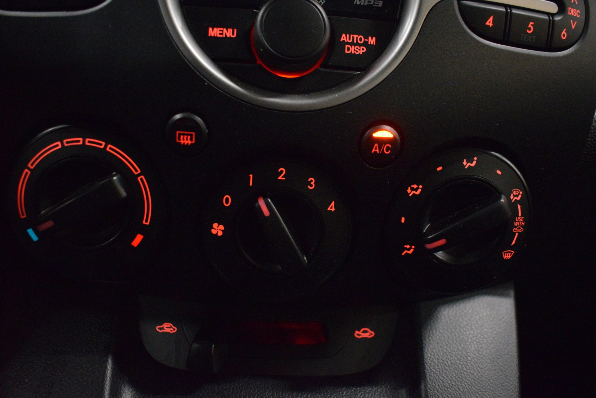 Foto van Mazda Mazda 2