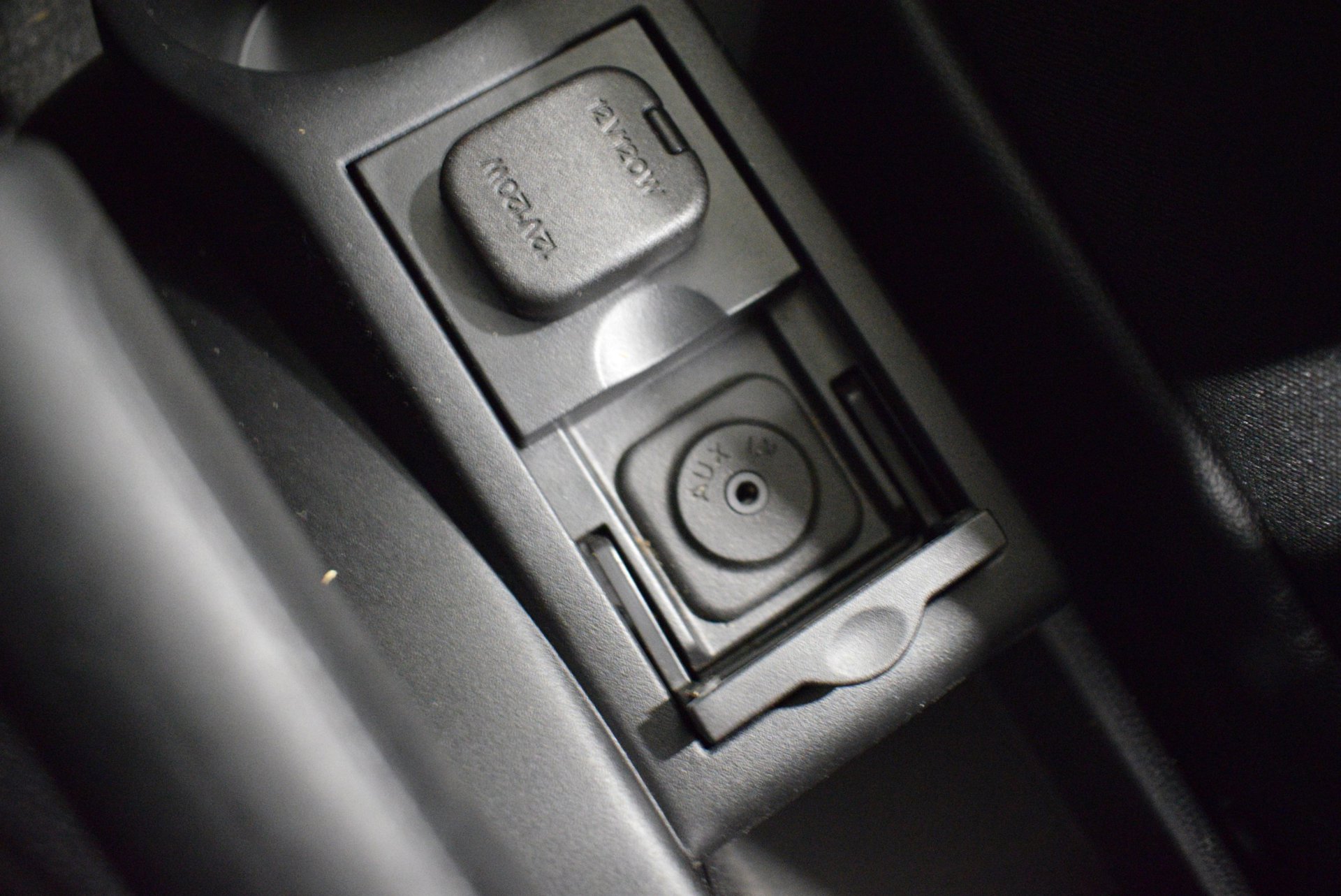Foto van Mazda Mazda 2