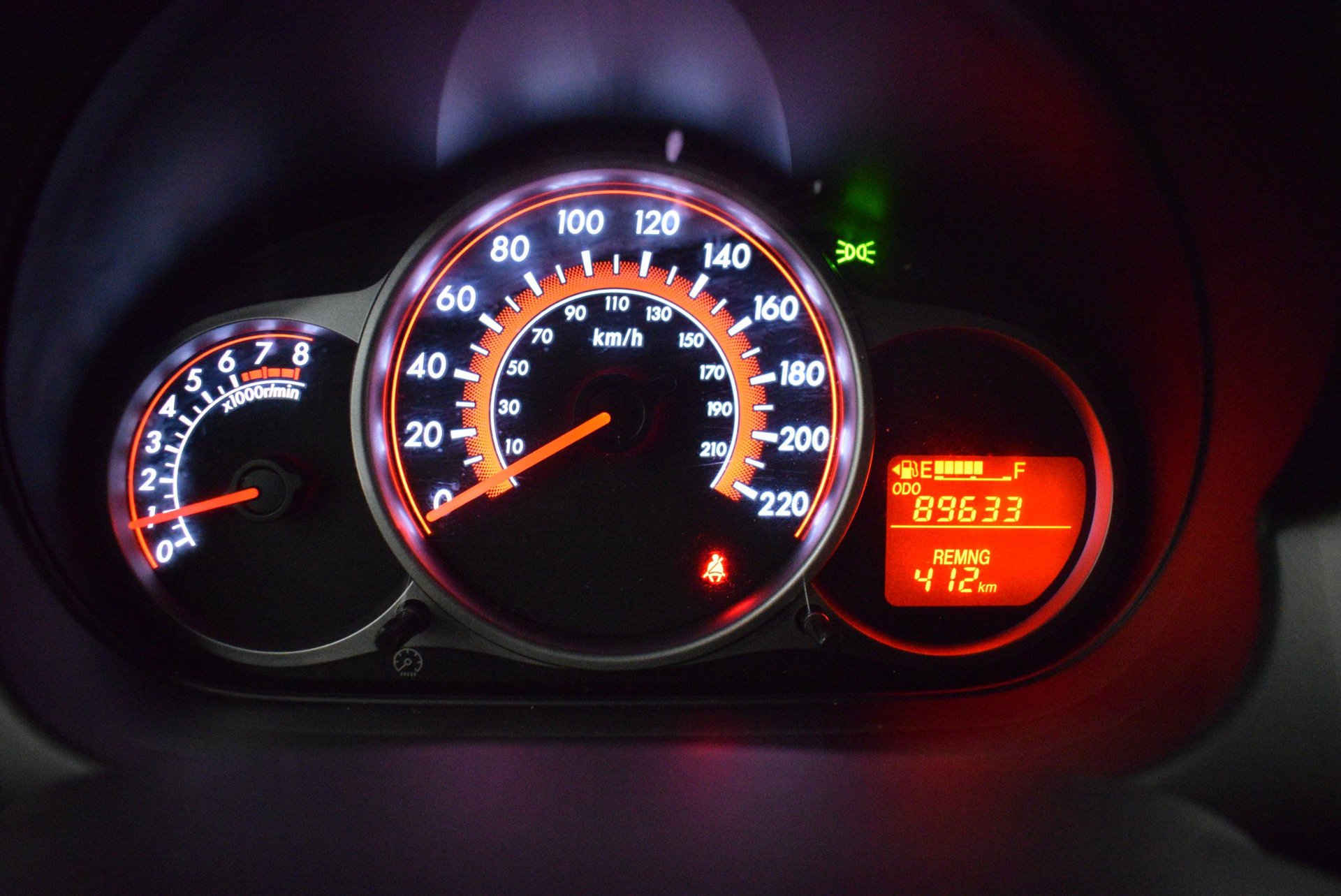 Foto van Mazda Mazda 2