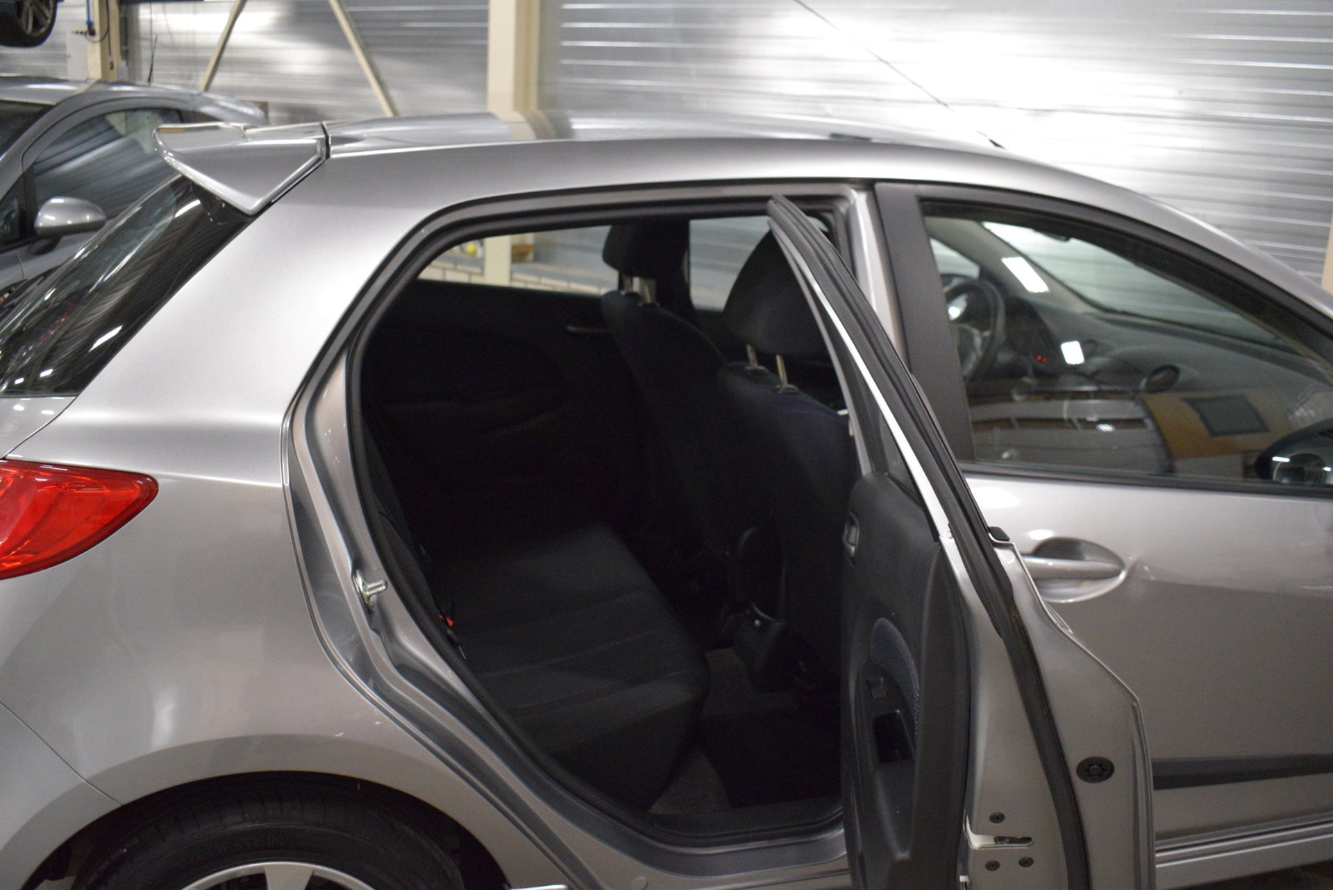 Foto van Mazda Mazda 2