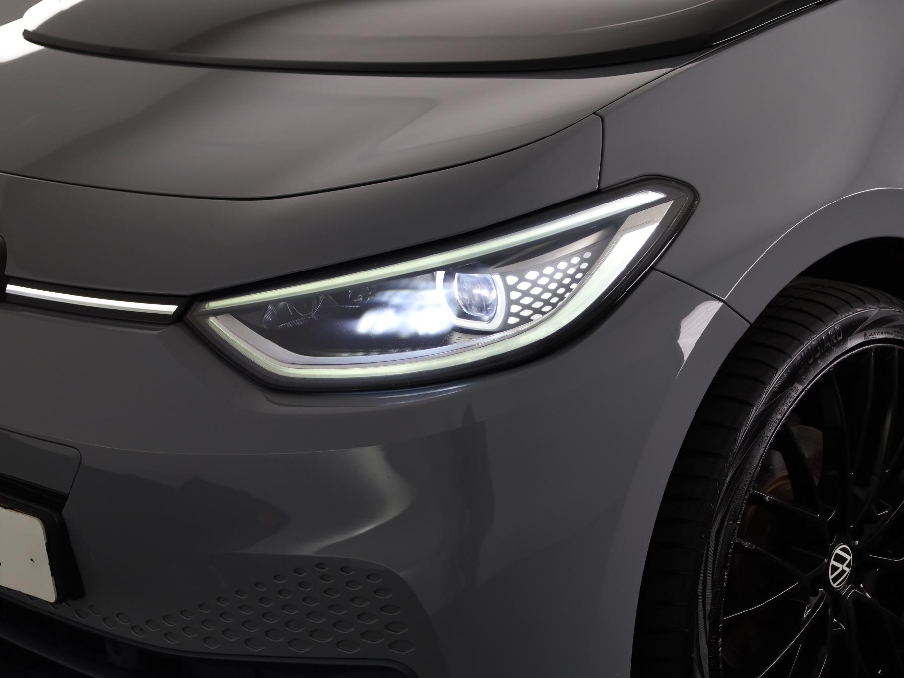 Foto van Volkswagen Id.3 Pro 150 KW