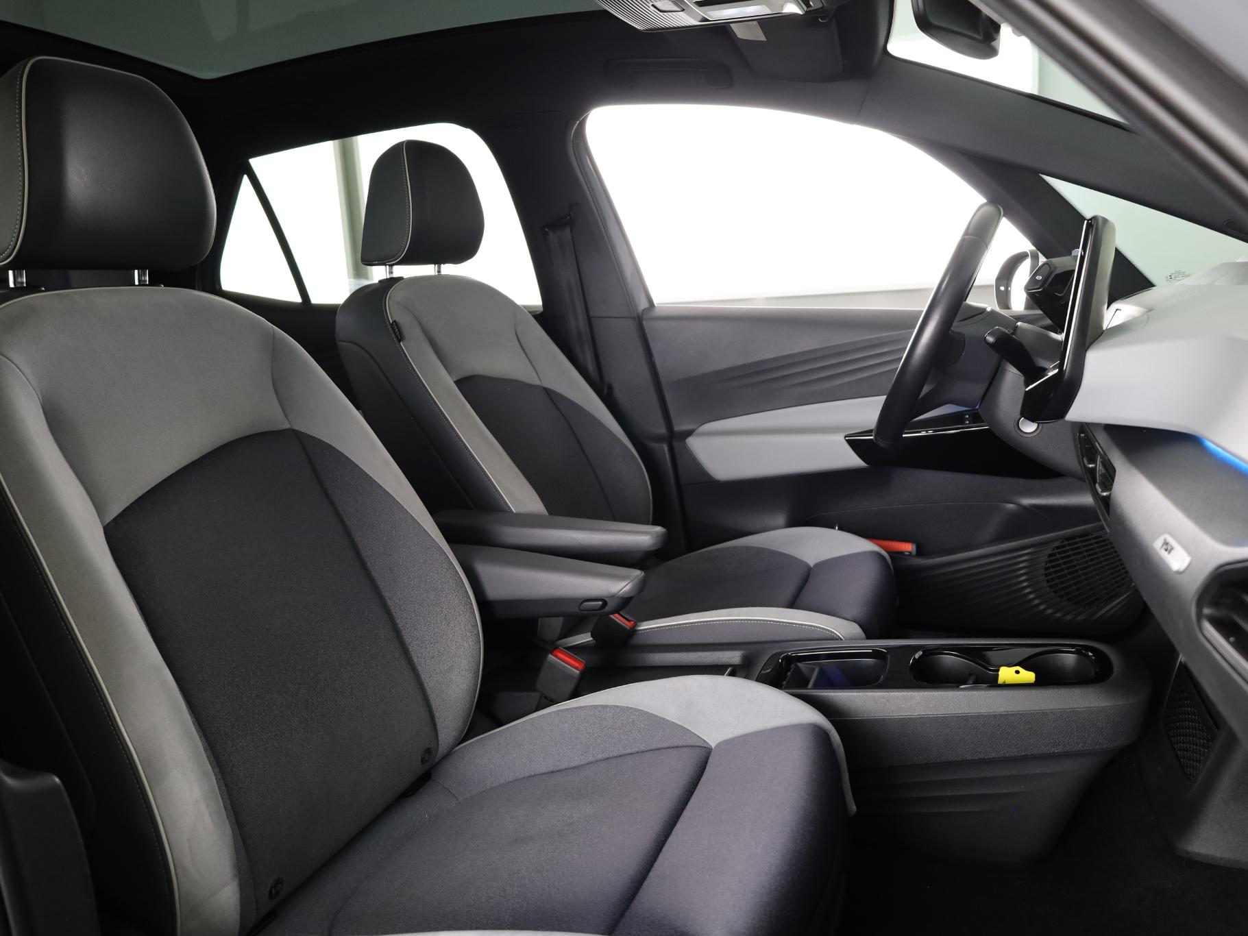 Foto van Volkswagen Id.3 Pro 150 KW