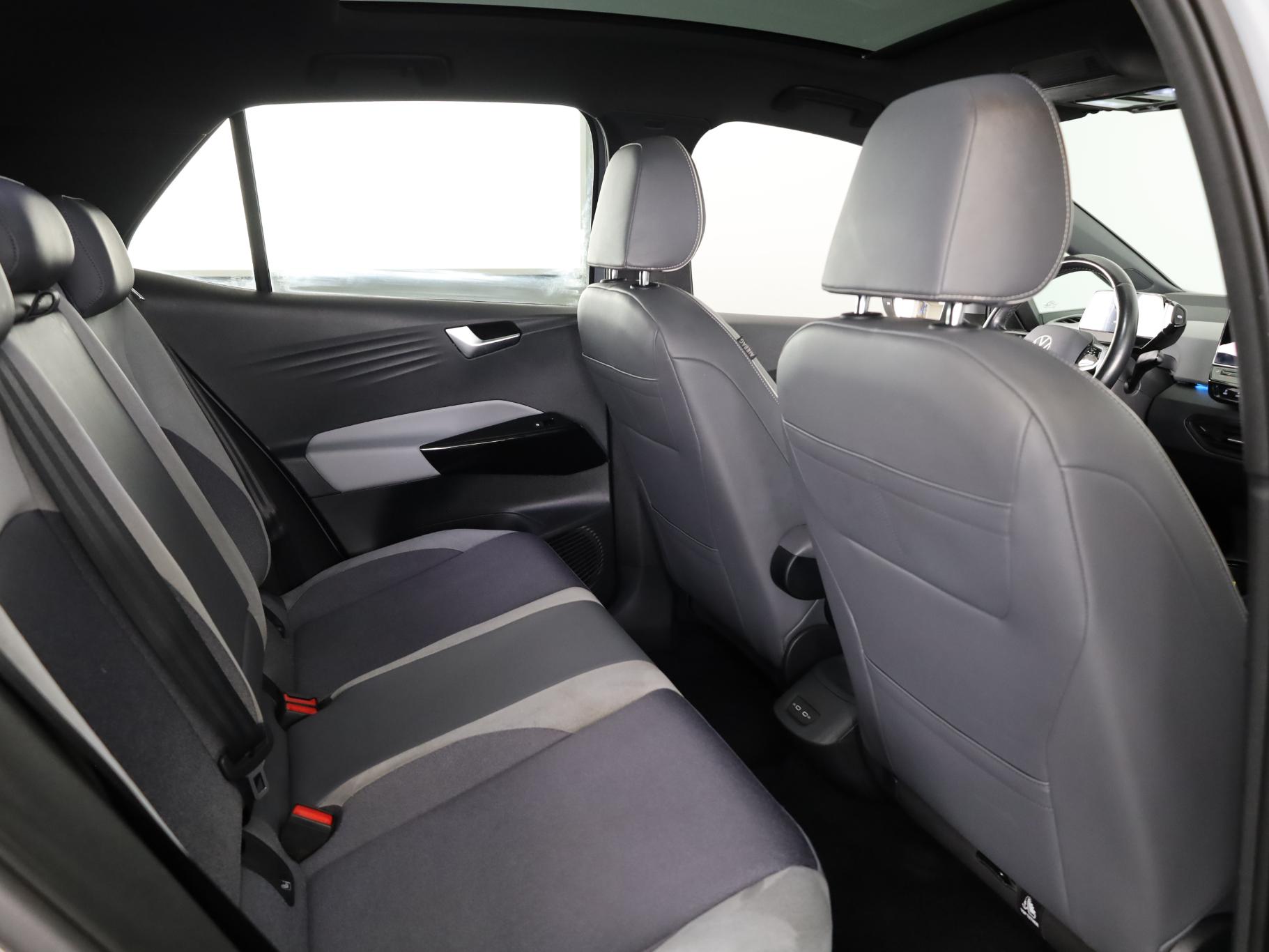 Foto van Volkswagen Id.3 Pro 150 KW