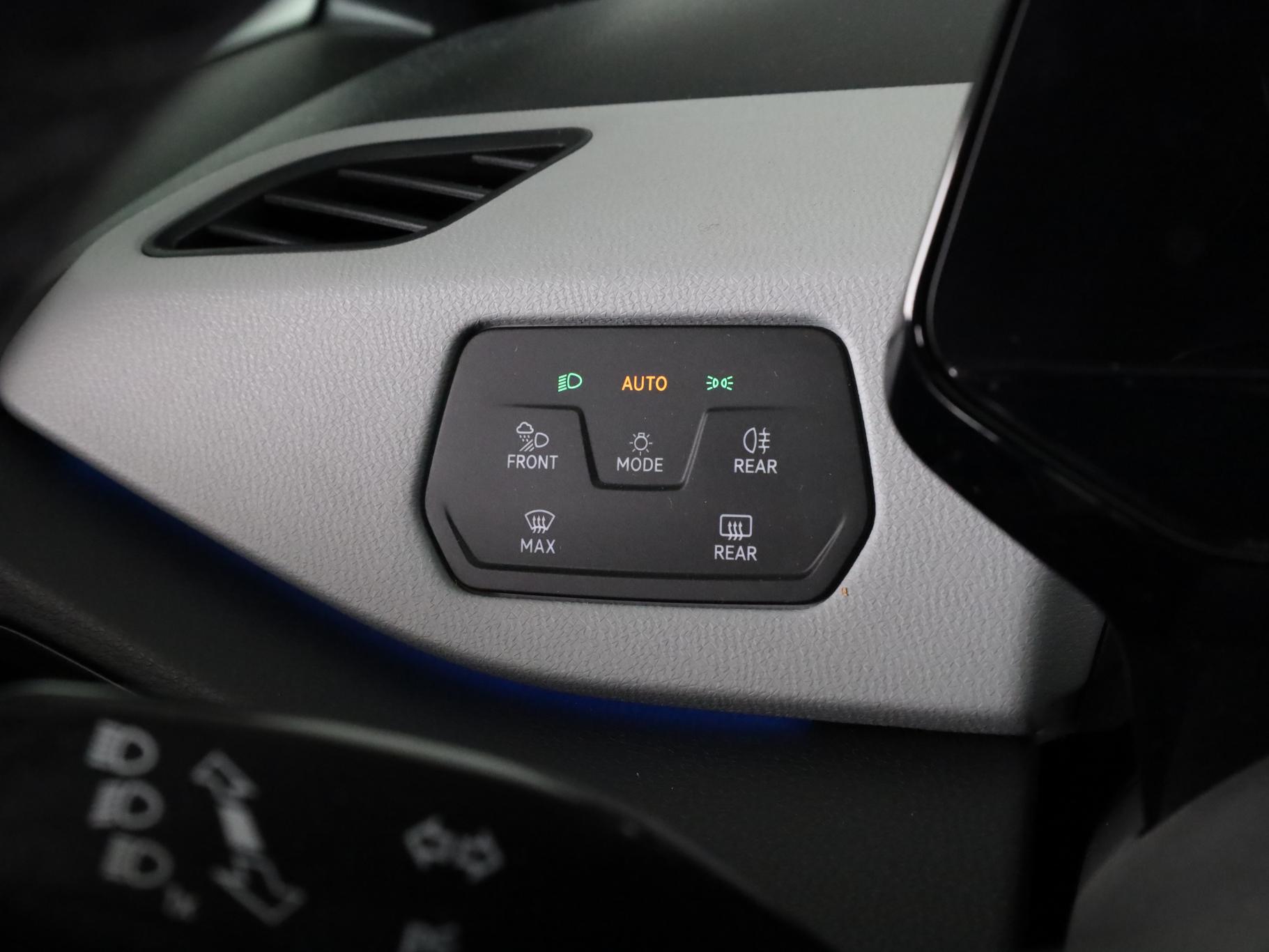 Foto van Volkswagen Id.3 Pro 150 KW