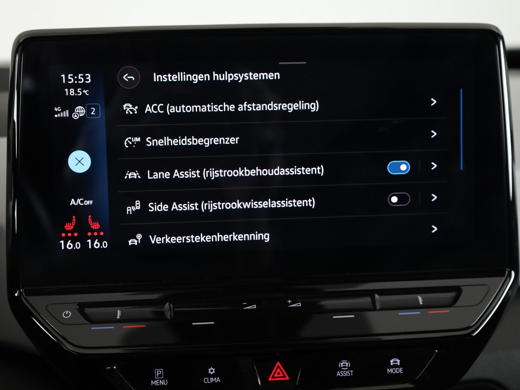 Foto van Volkswagen Id.3 Pro 150 KW