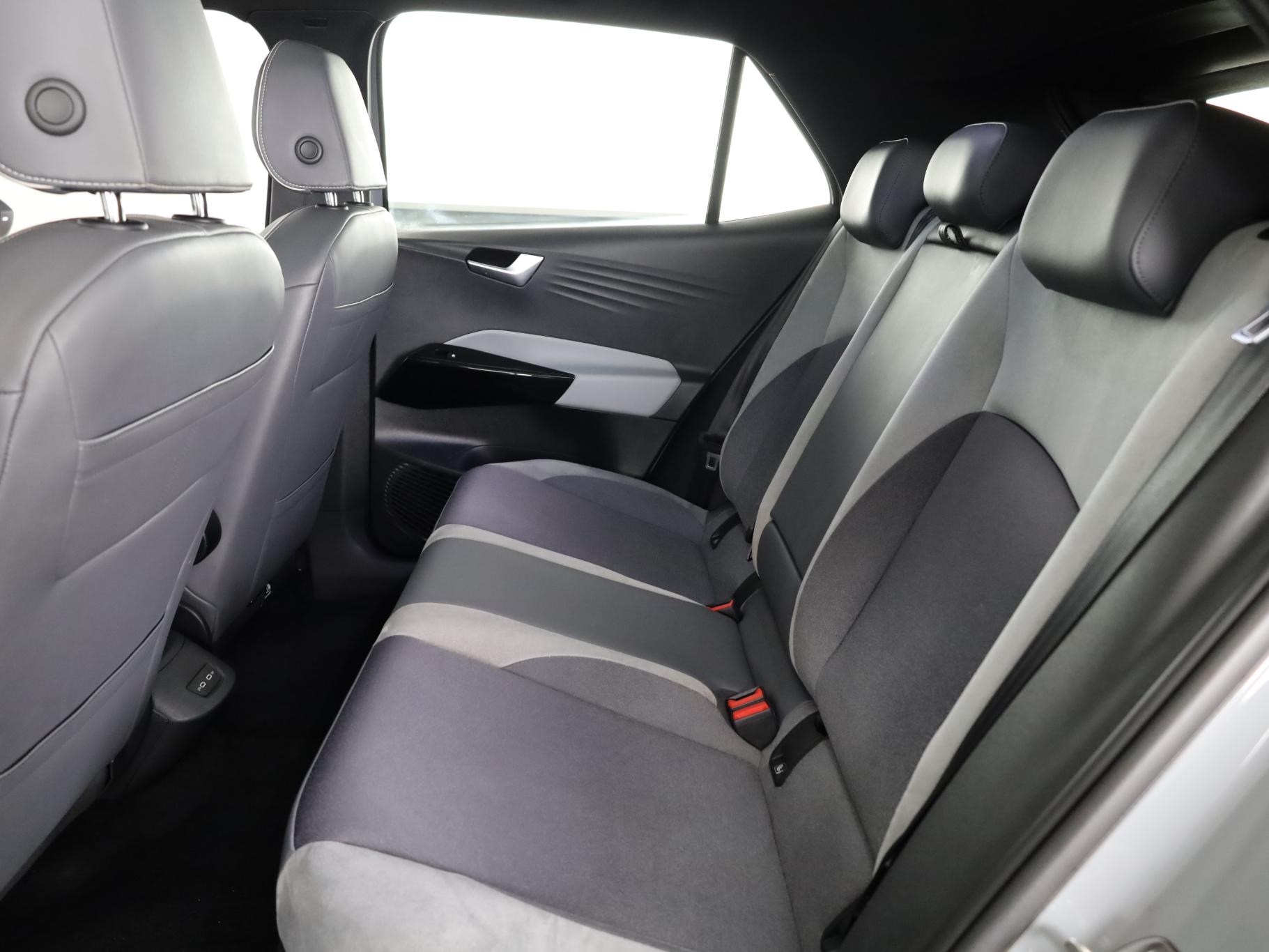 Foto van Volkswagen Id.3 Pro 150 KW