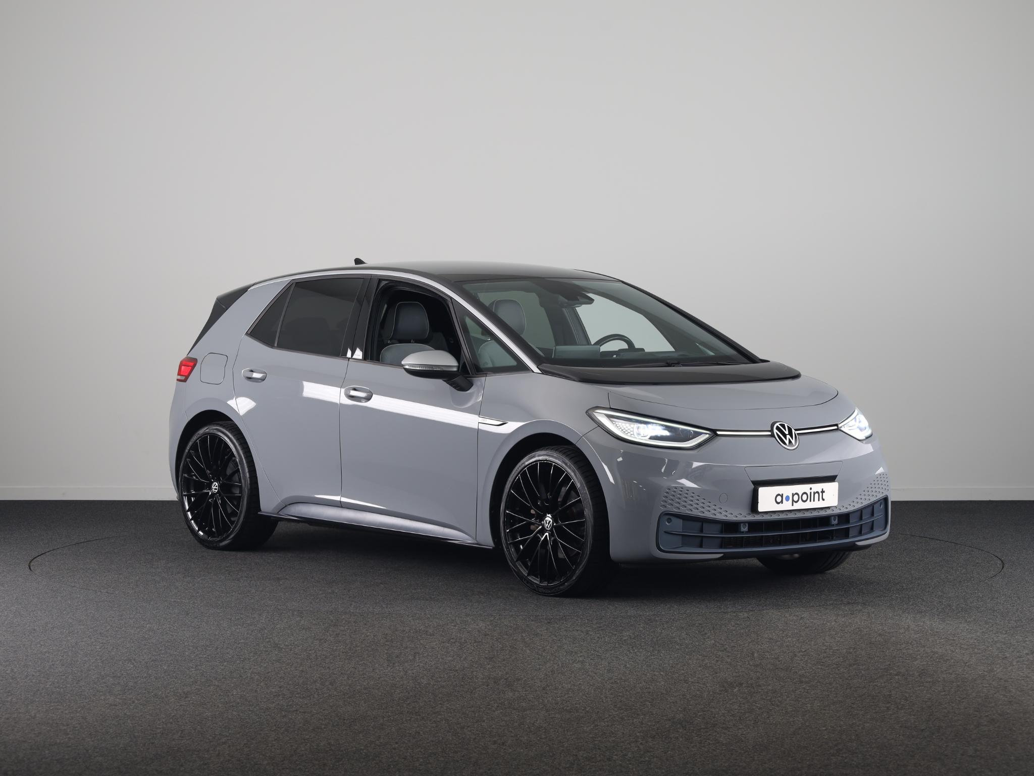 Foto van Volkswagen Id.3 Pro 150 KW