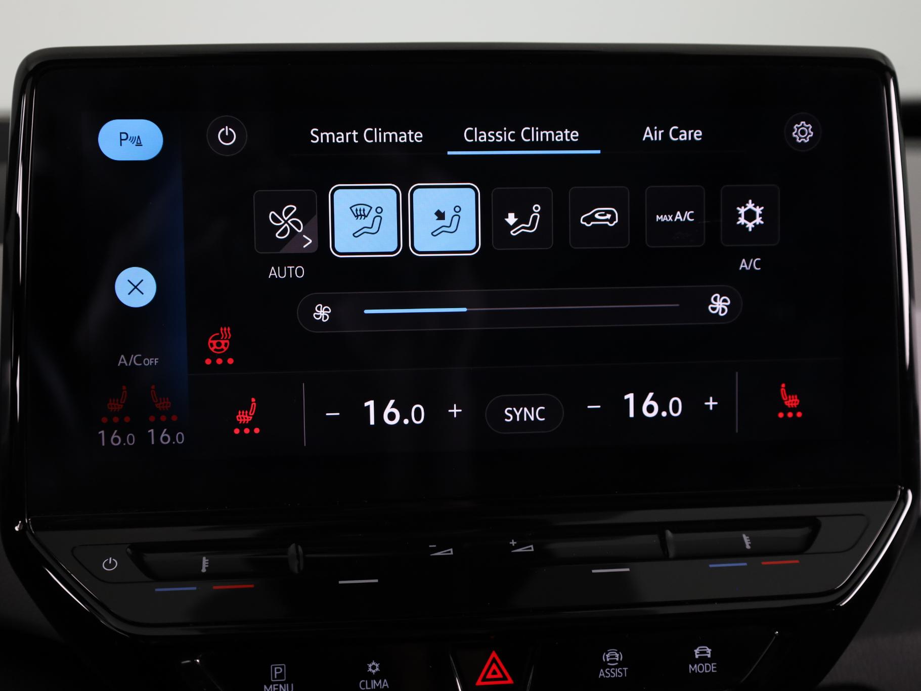 Foto van Volkswagen Id.3 Pro 150 KW