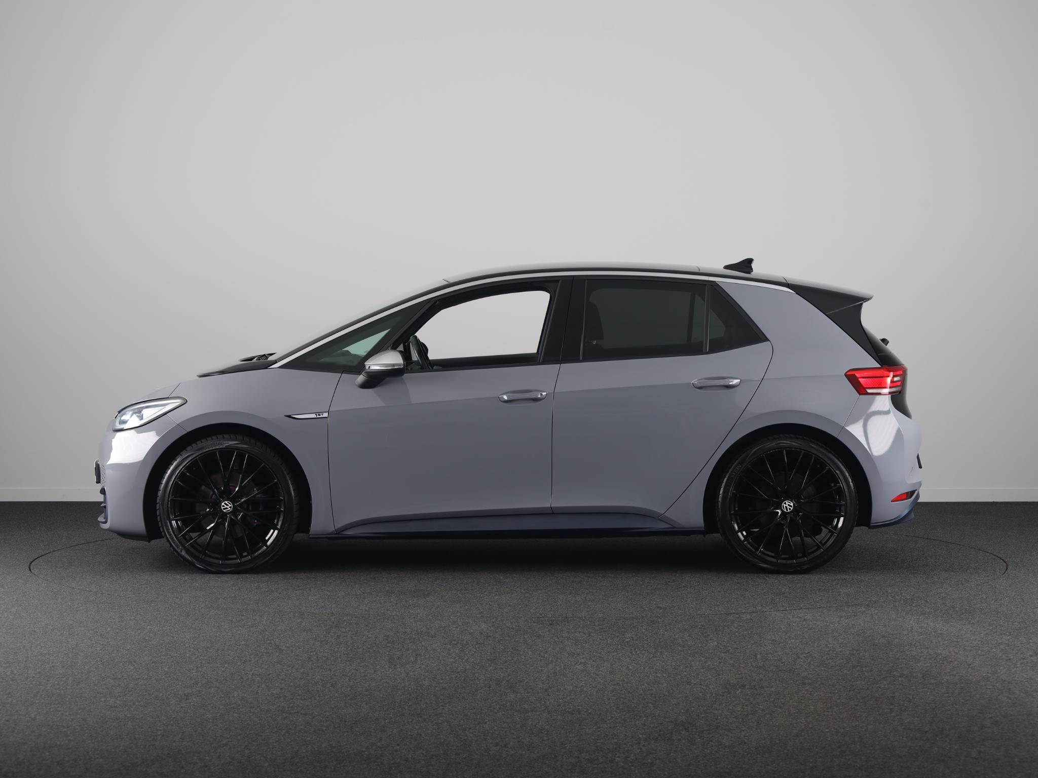 Foto van Volkswagen Id.3 Pro 150 KW