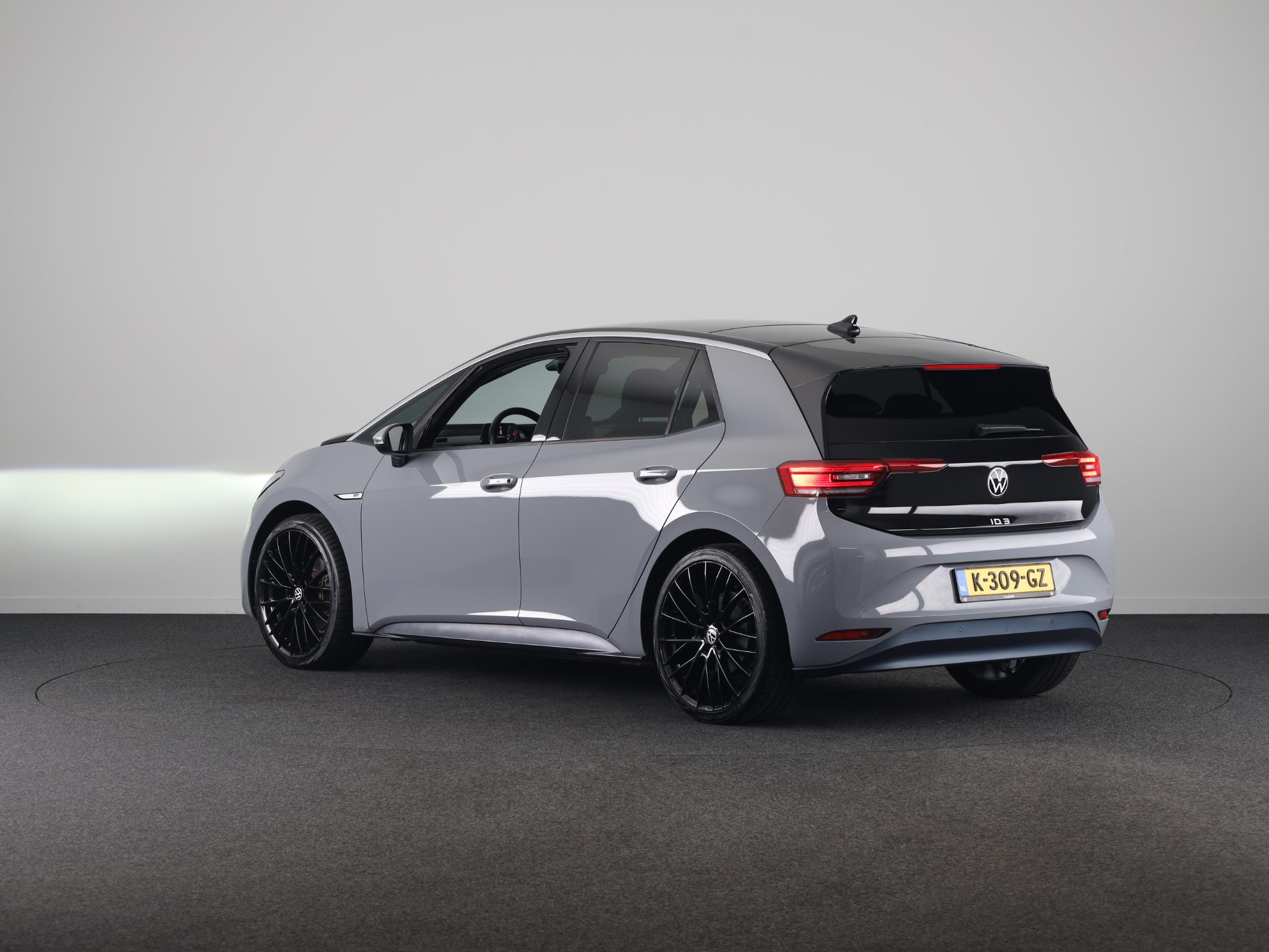 Foto van Volkswagen Id.3 Pro 150 KW