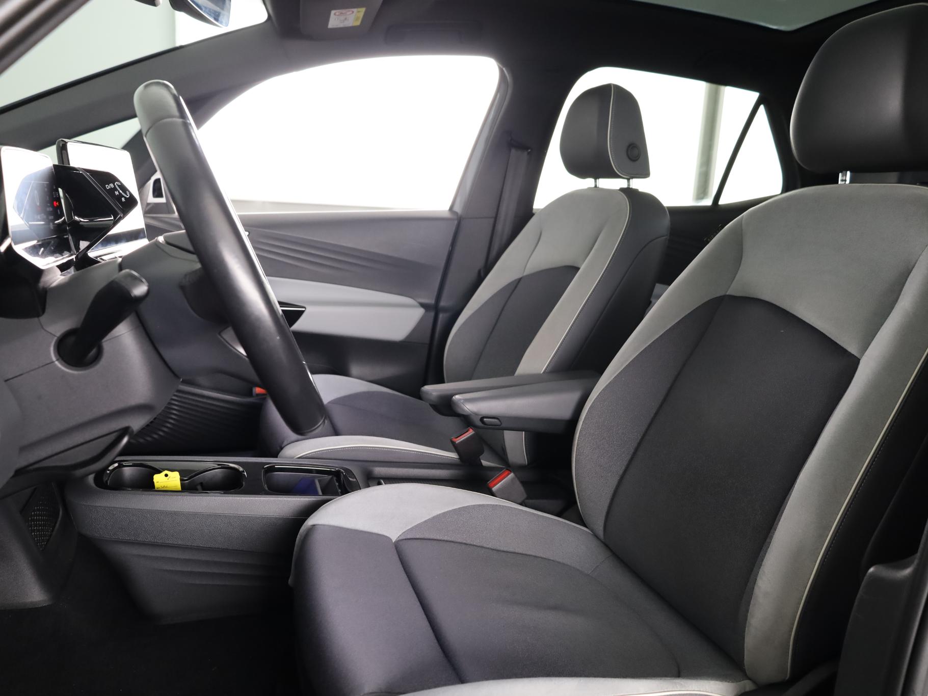 Foto van Volkswagen Id.3 Pro 150 KW