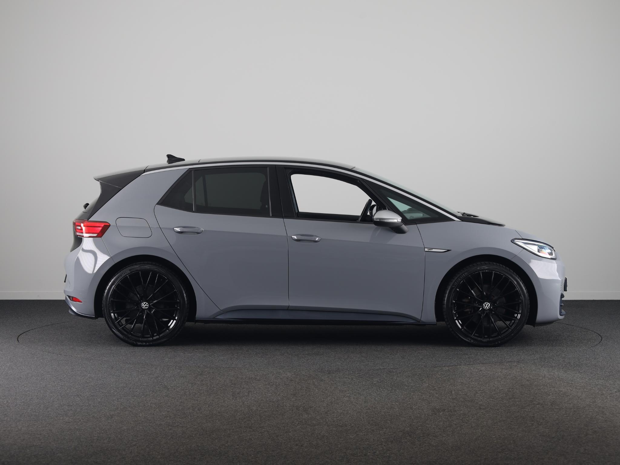 Foto van Volkswagen Id.3 Pro 150 KW