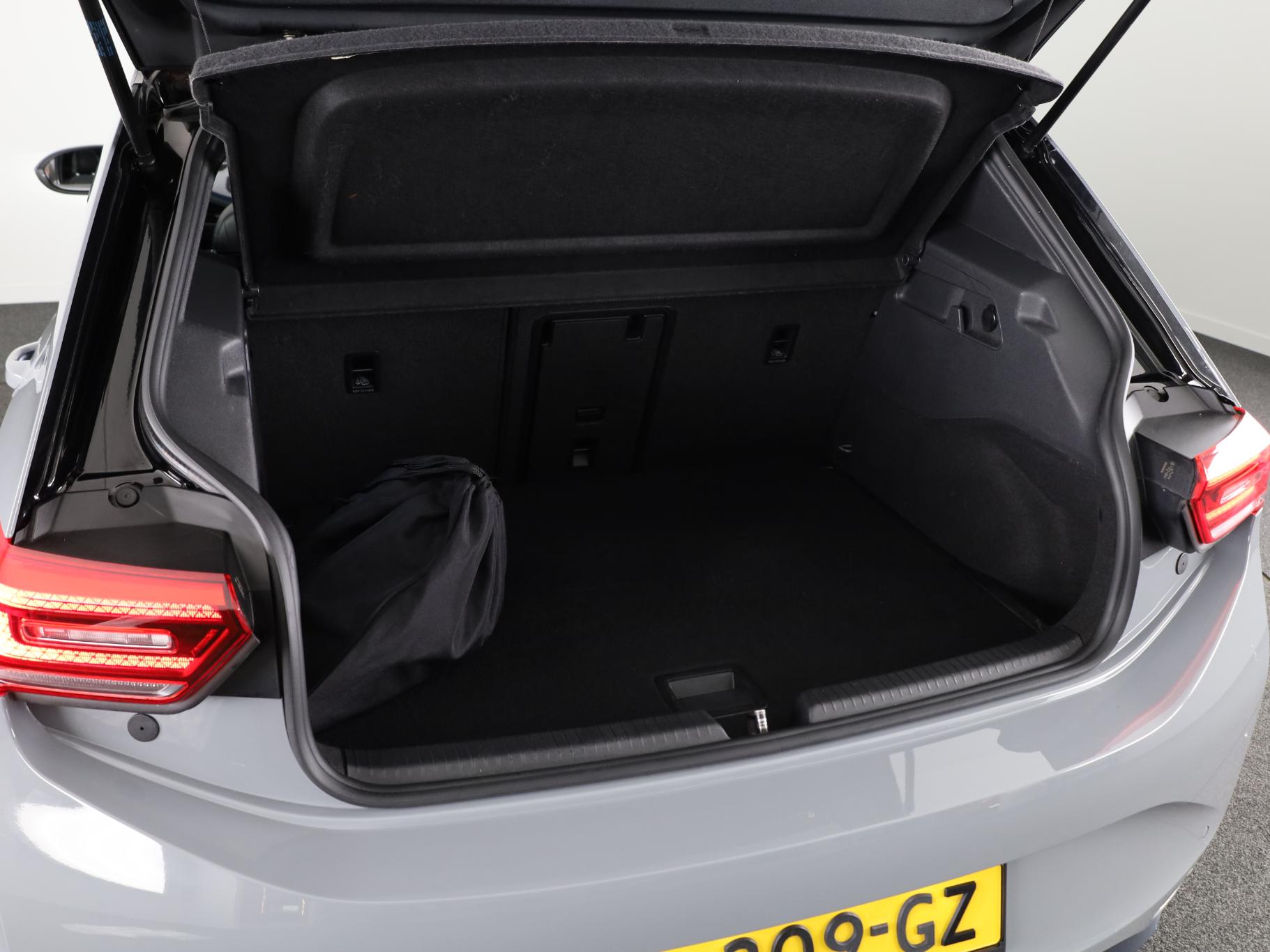Foto van Volkswagen Id.3 Pro 150 KW