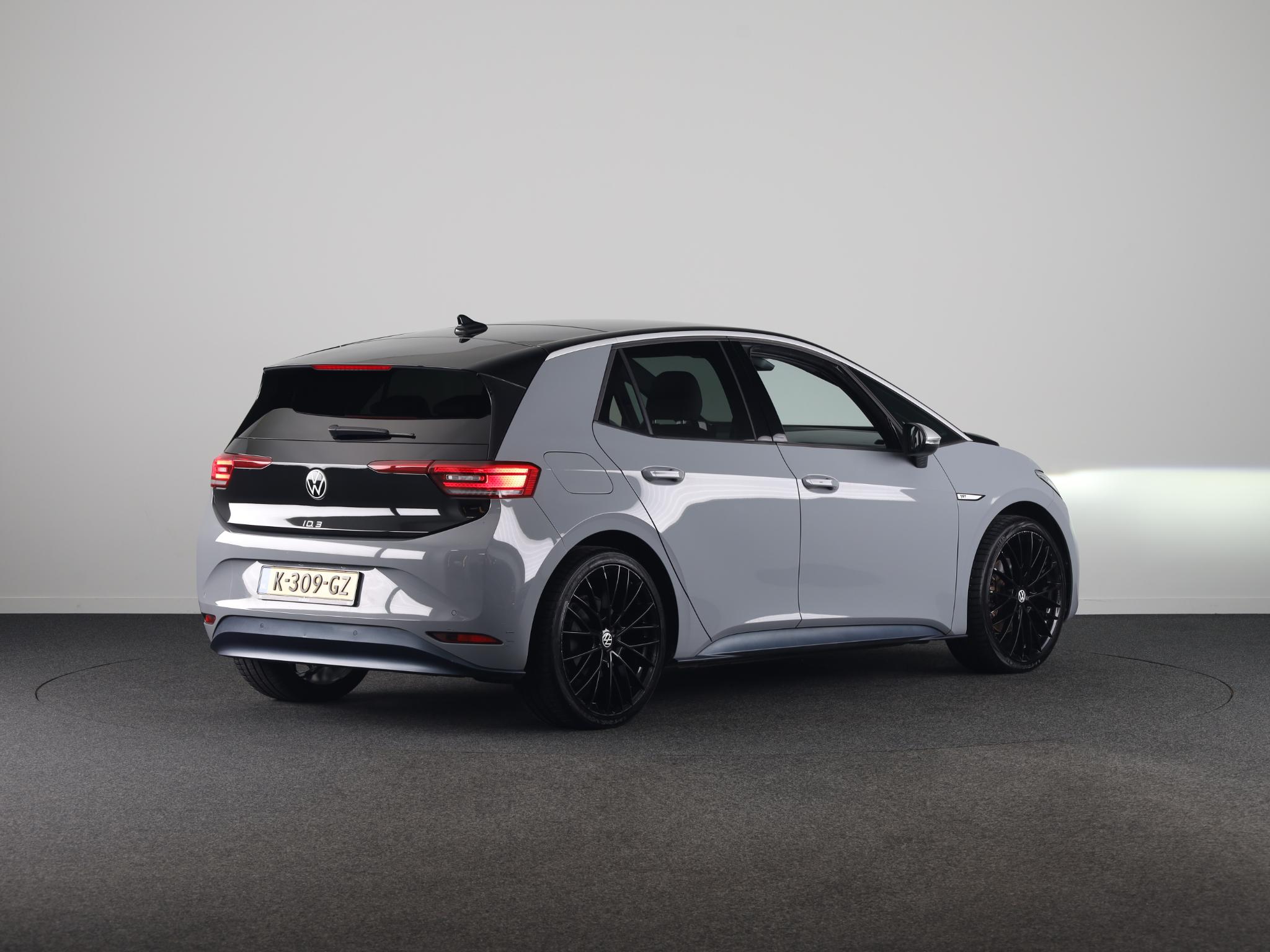 Foto van Volkswagen Id.3 Pro 150 KW