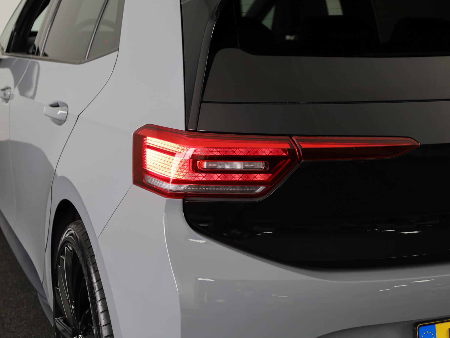 Foto van Volkswagen Id.3 Pro 150 KW