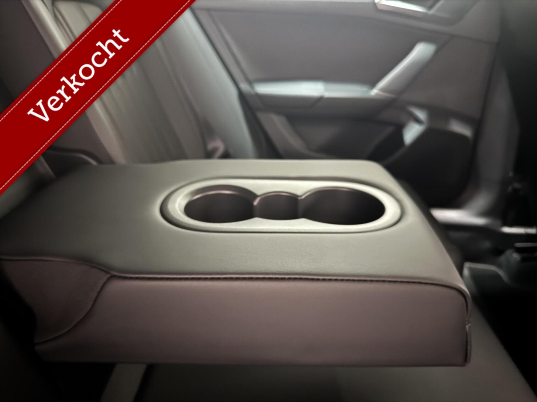 Foto van Cupra Cupra Leon E-hybrid180