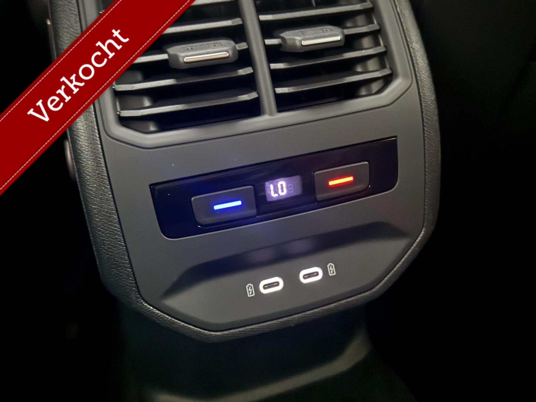 Foto van Cupra Cupra Leon E-hybrid180