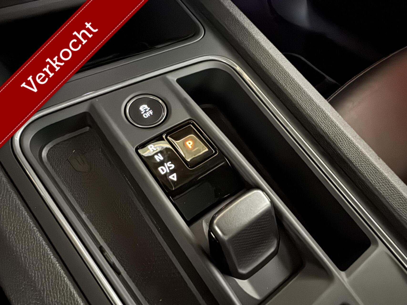 Foto van Cupra Cupra Leon E-hybrid180