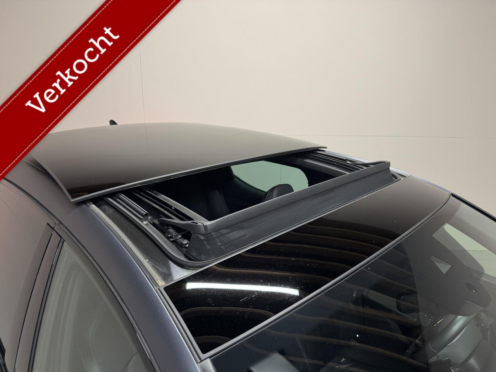 Foto van Cupra Cupra Leon E-hybrid180