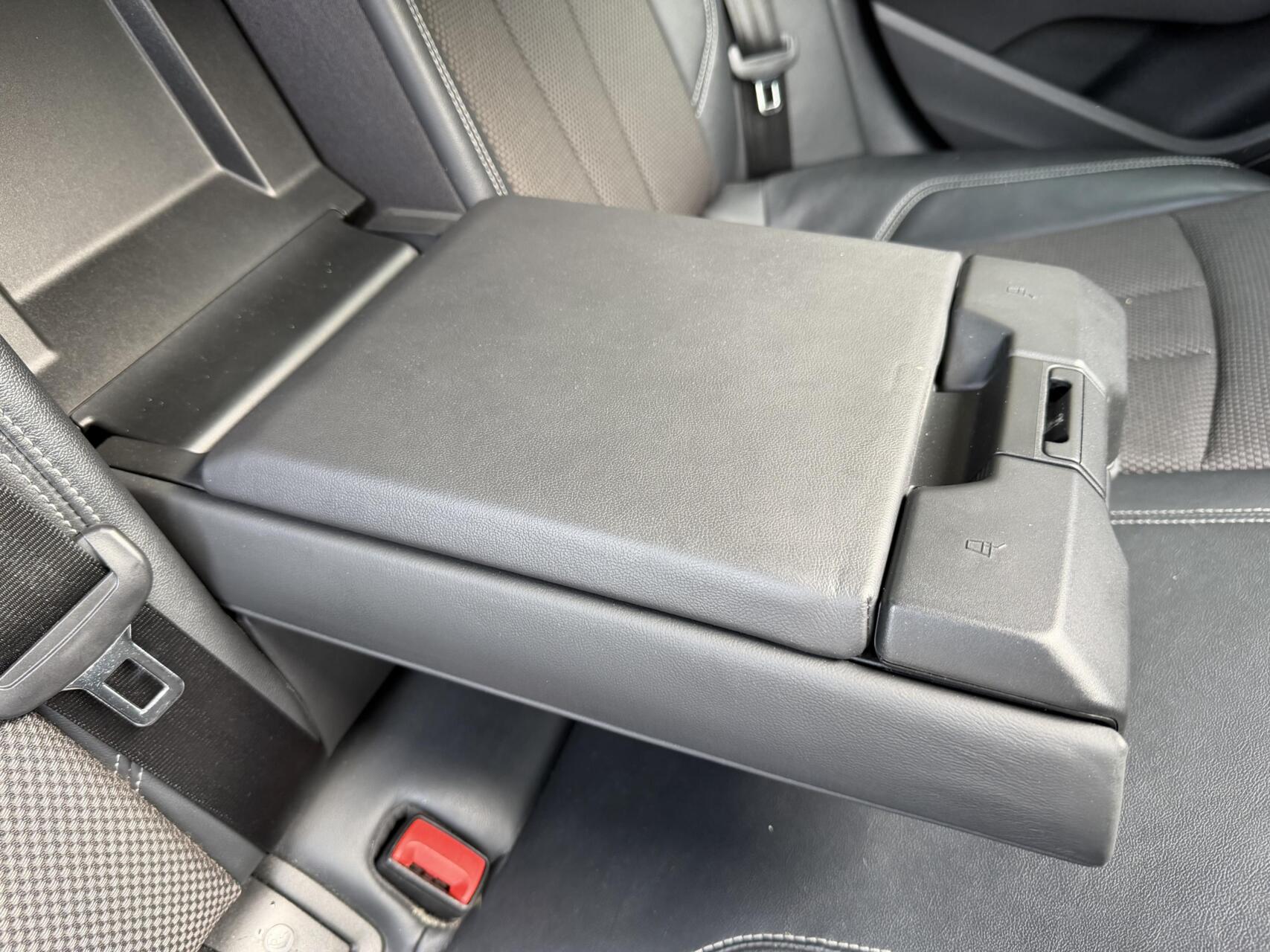 Foto van Audi A4 Limousine