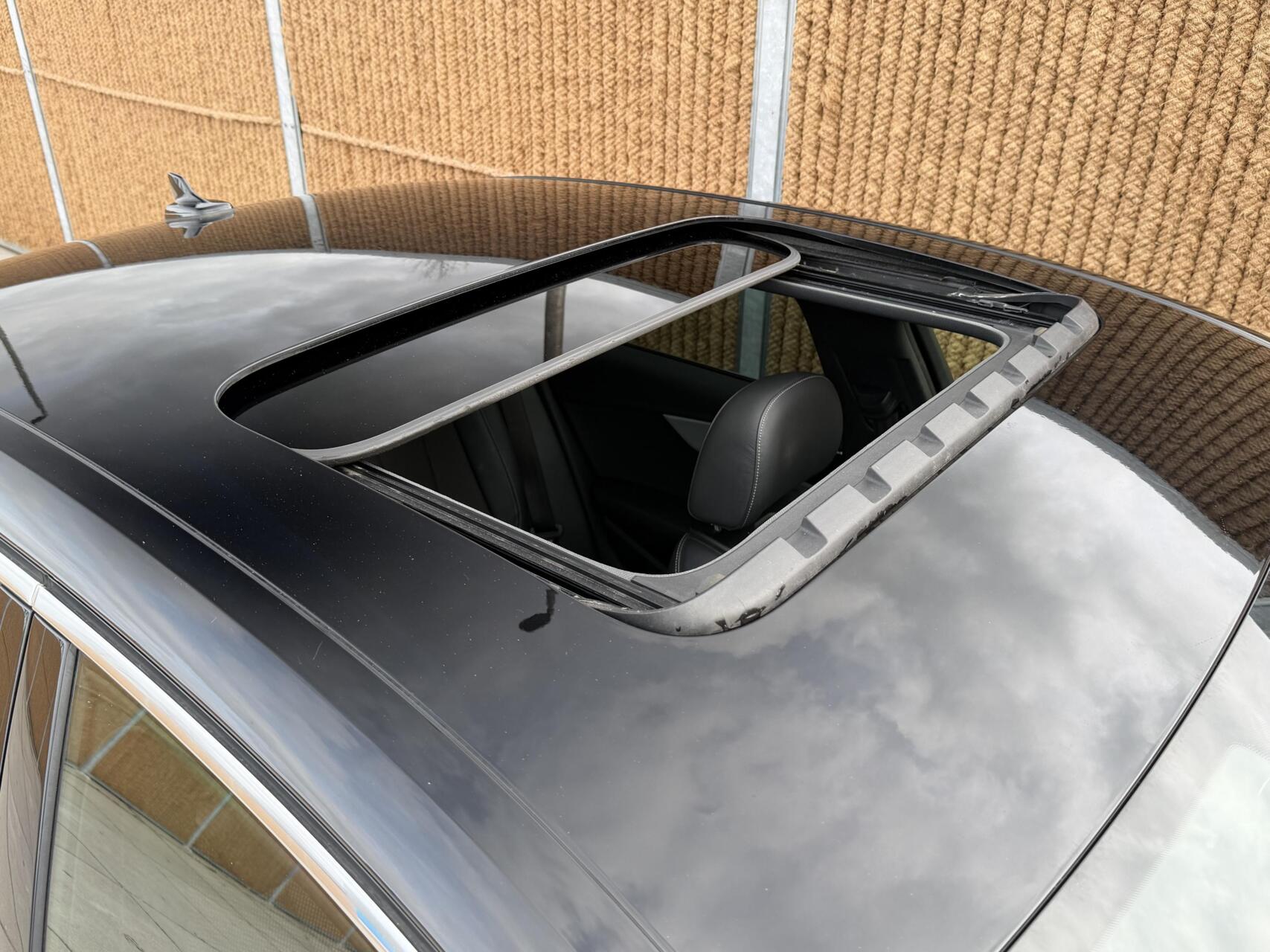 Foto van Audi A4 Limousine