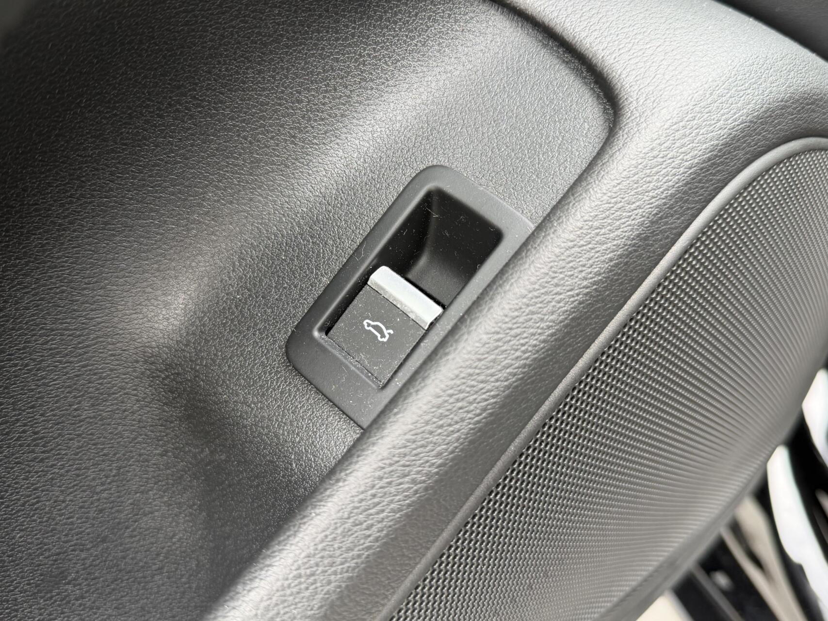 Foto van Audi A4 Limousine