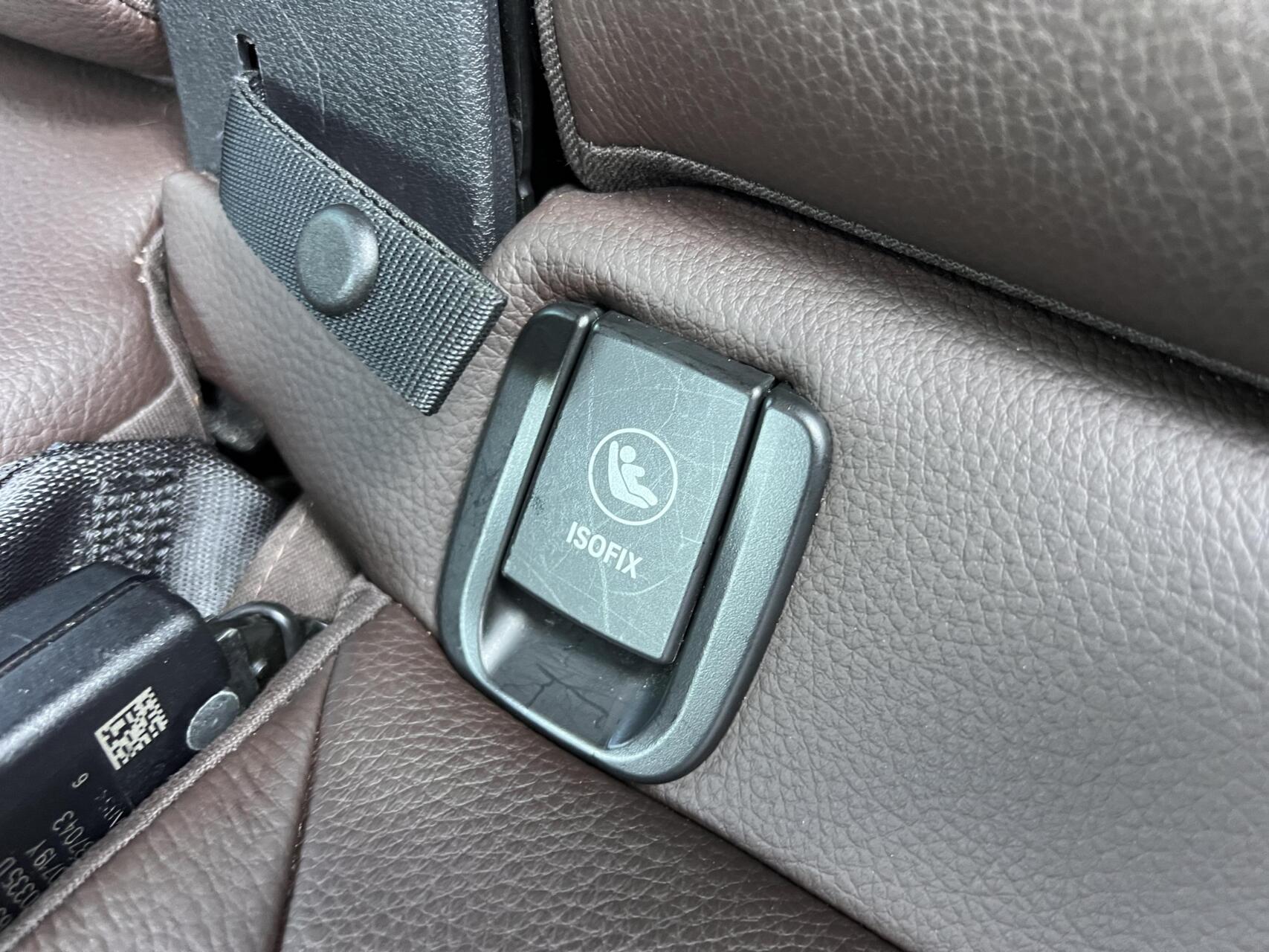 Foto van BMW 220i Active Tourer