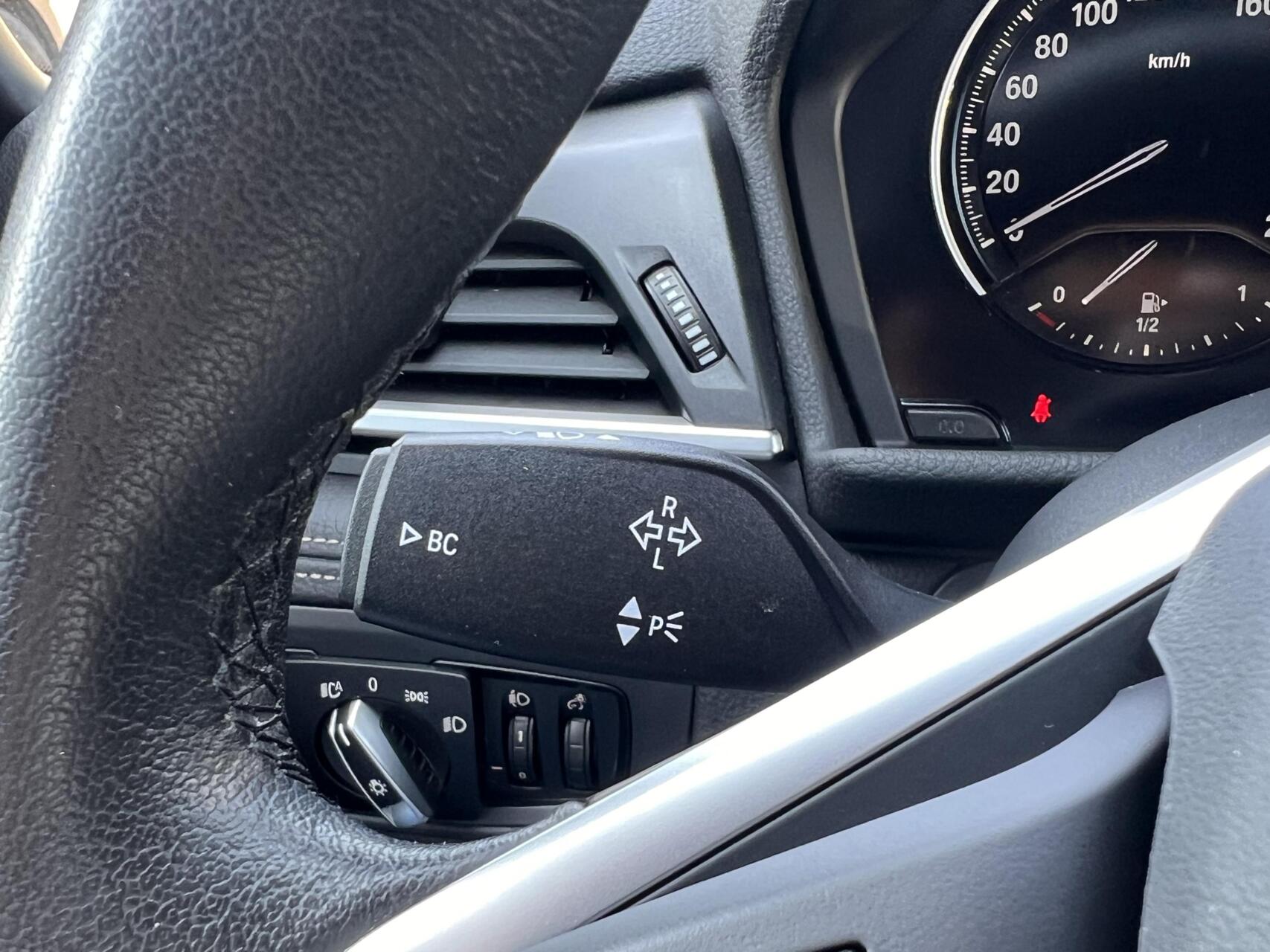 Foto van BMW 220i Active Tourer