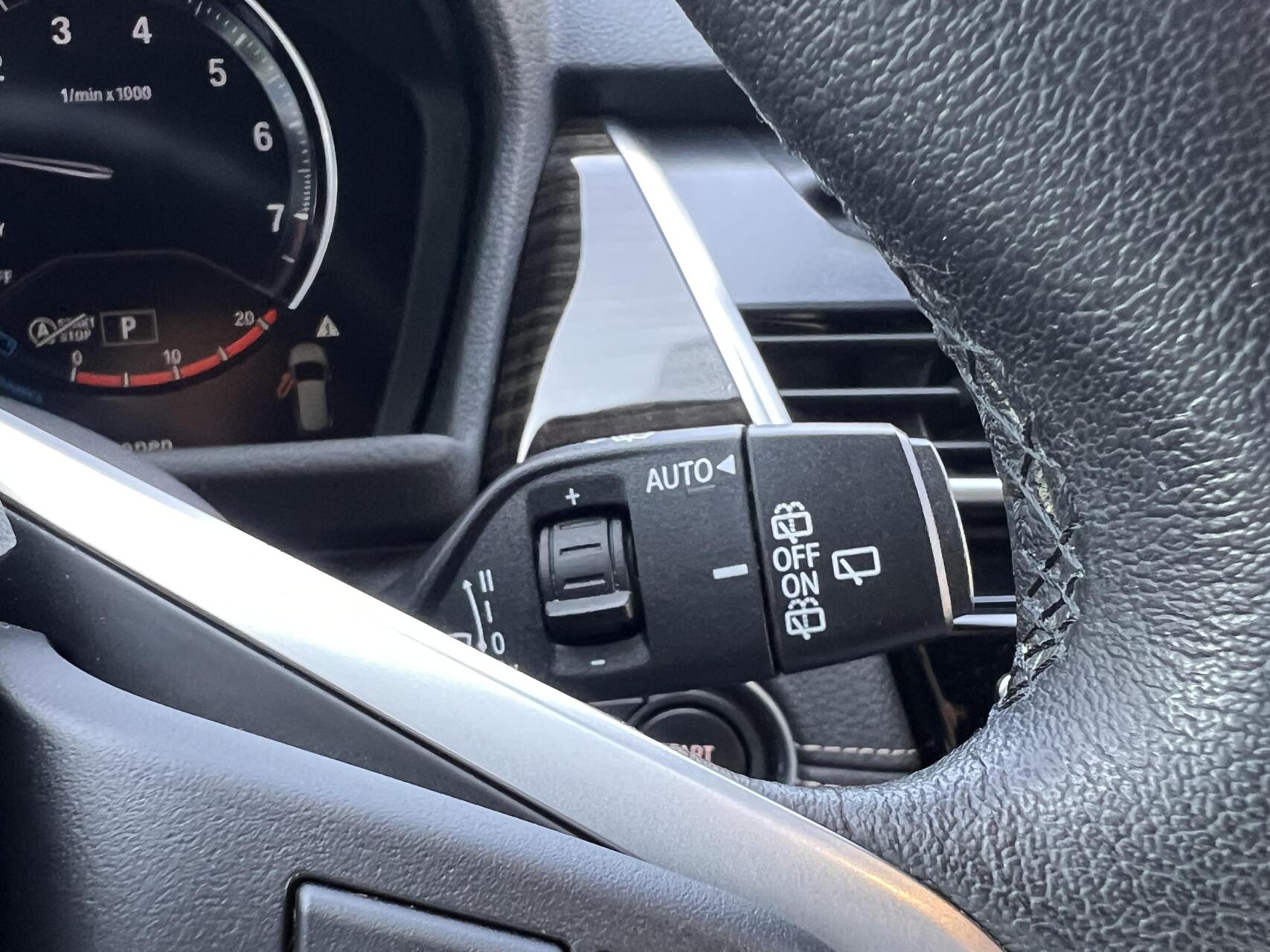 Foto van BMW 220i Active Tourer