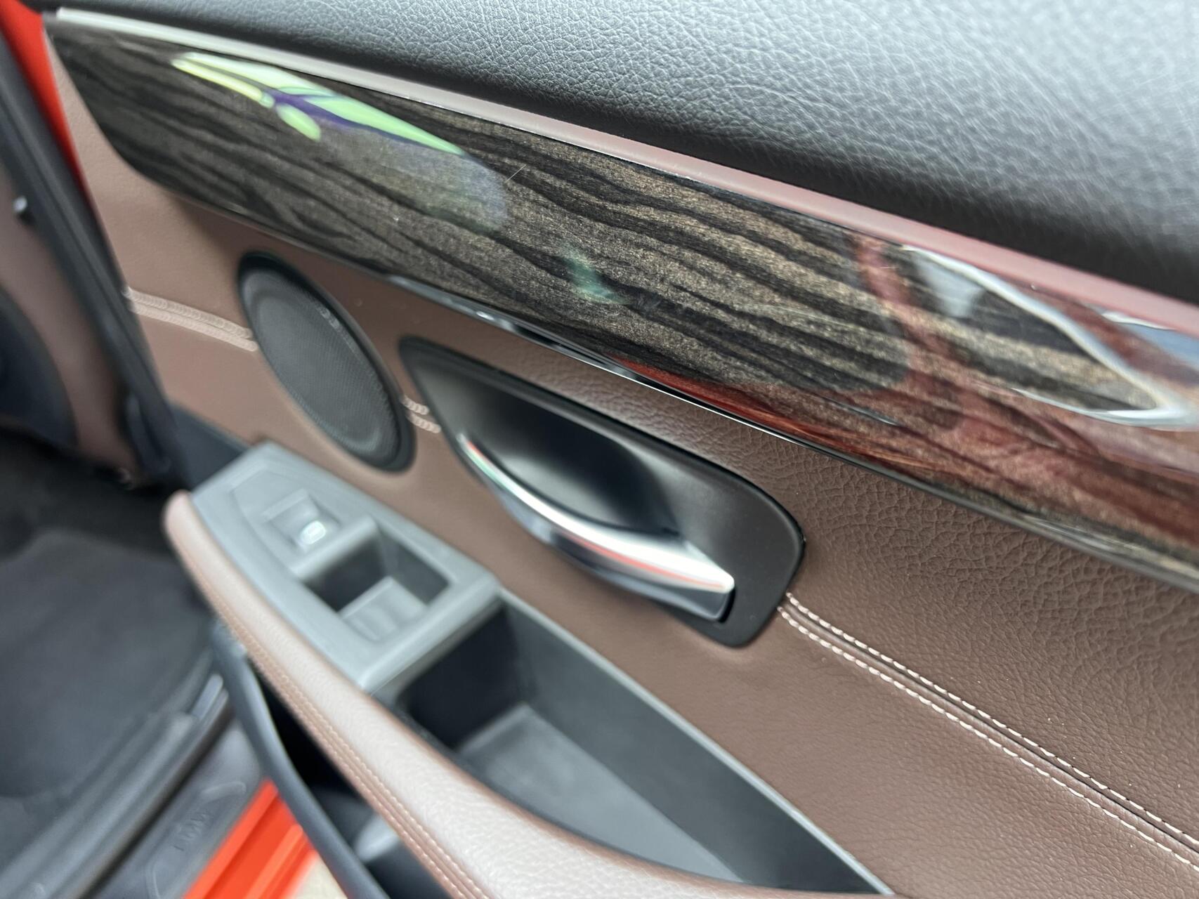 Foto van BMW 220i Active Tourer