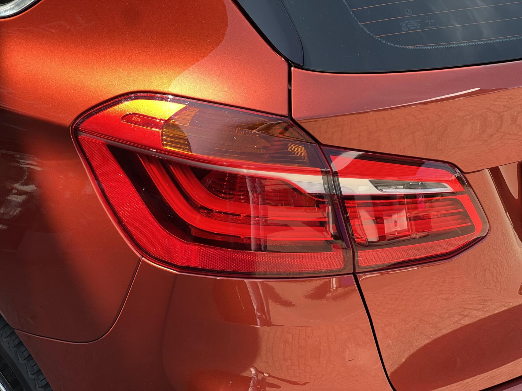 Foto van BMW 220i Active Tourer